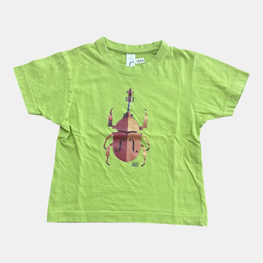 T-shirt régent kids : 4 ans