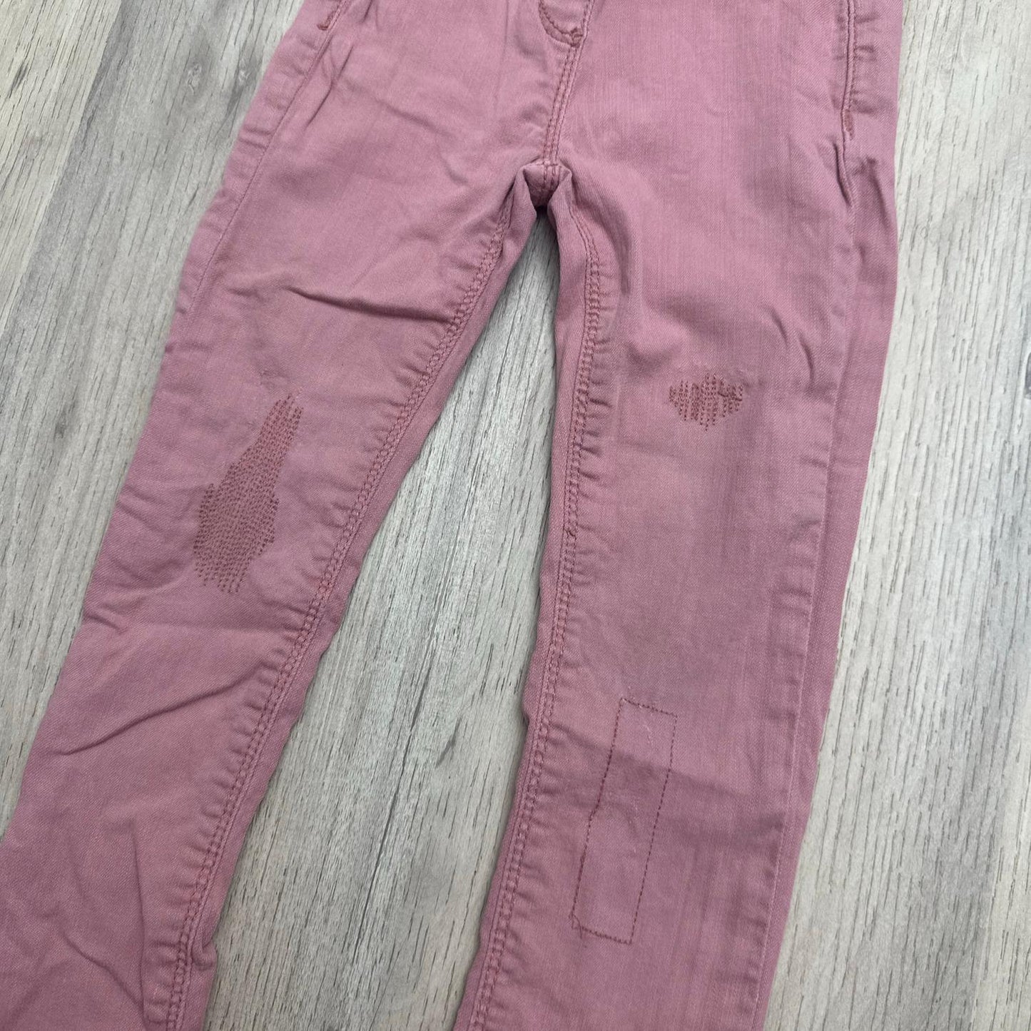 Pantalon Tape à l'oeil : 4 ans