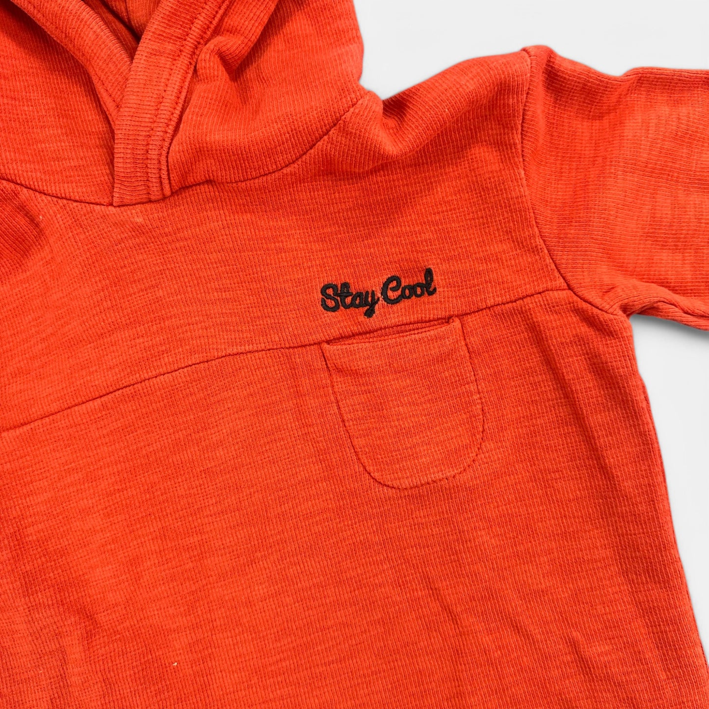 Pull Tape à l'oeil : 5 ans