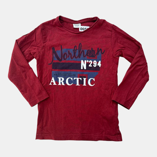 T-Shirt Tape à l'oeil : 6 ans