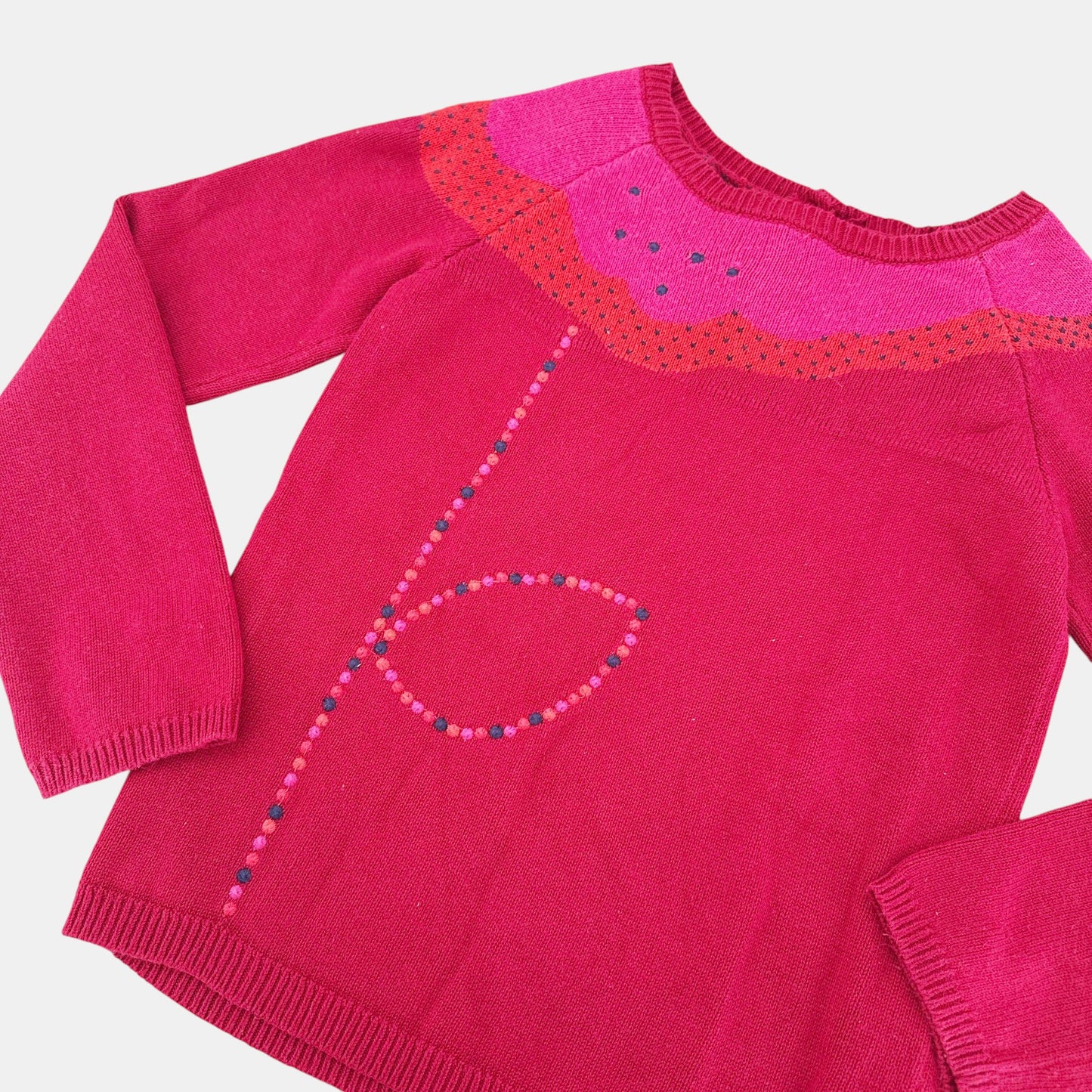 Pull Du Pareil au même : 8 ans