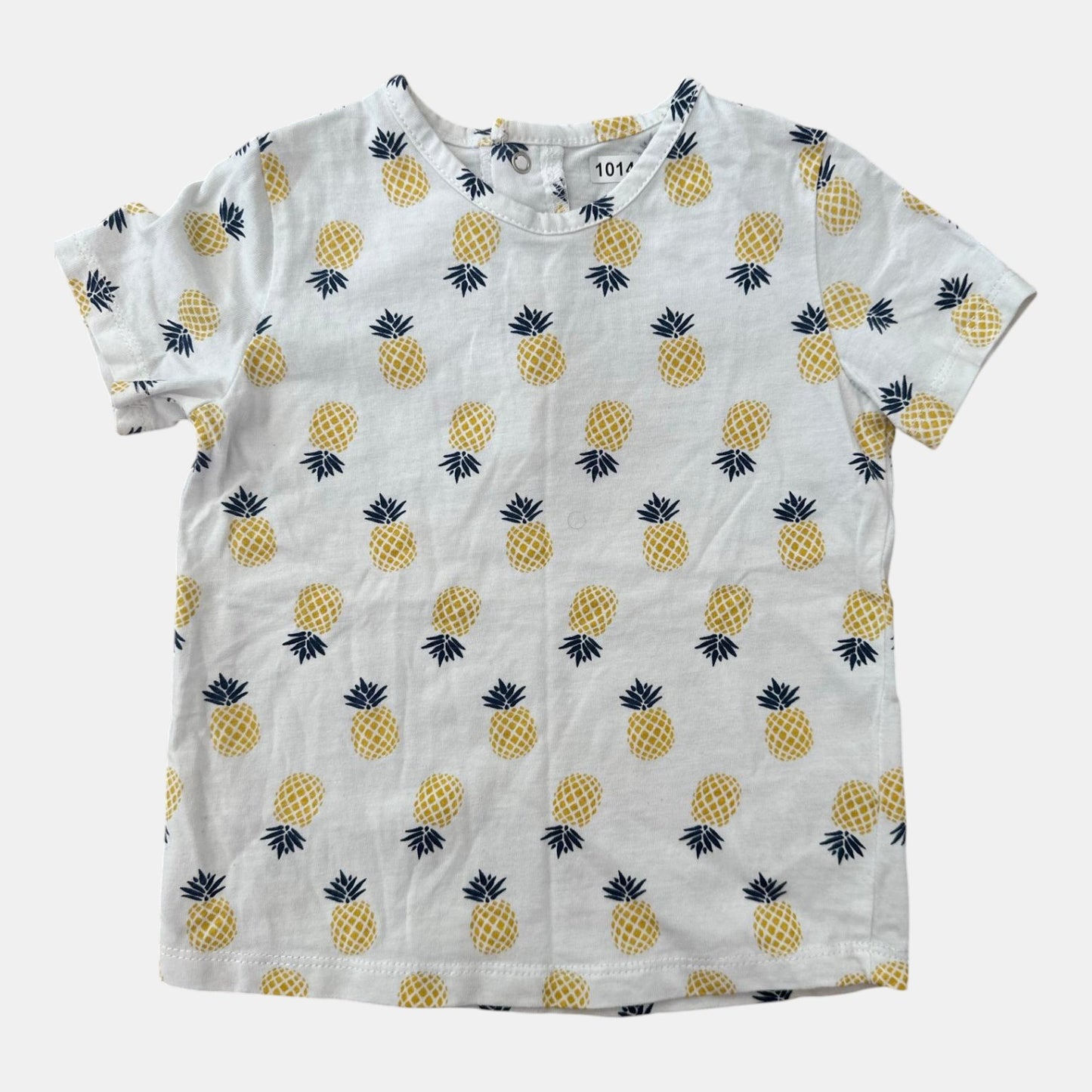 T-Shirt La redoute : 24 mois