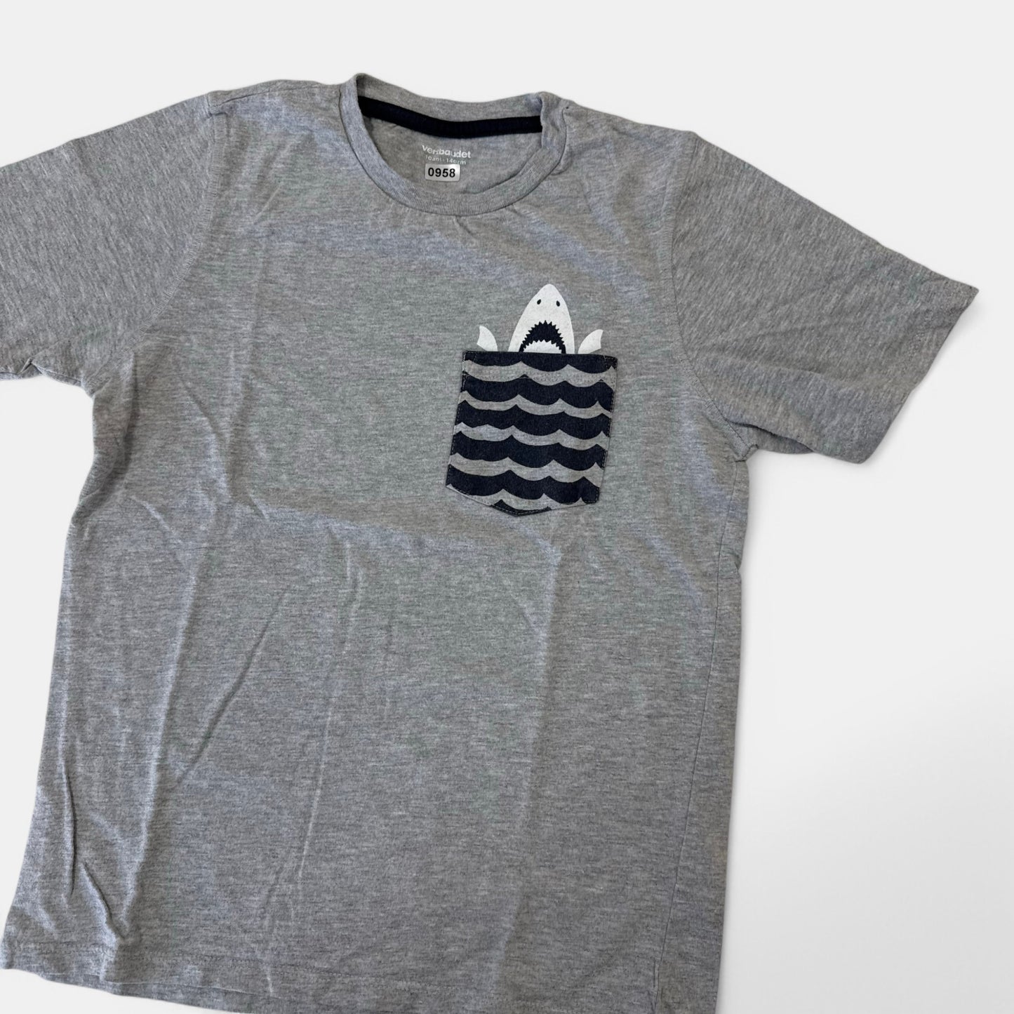 T-Shirt Verbaudet : 10 ans