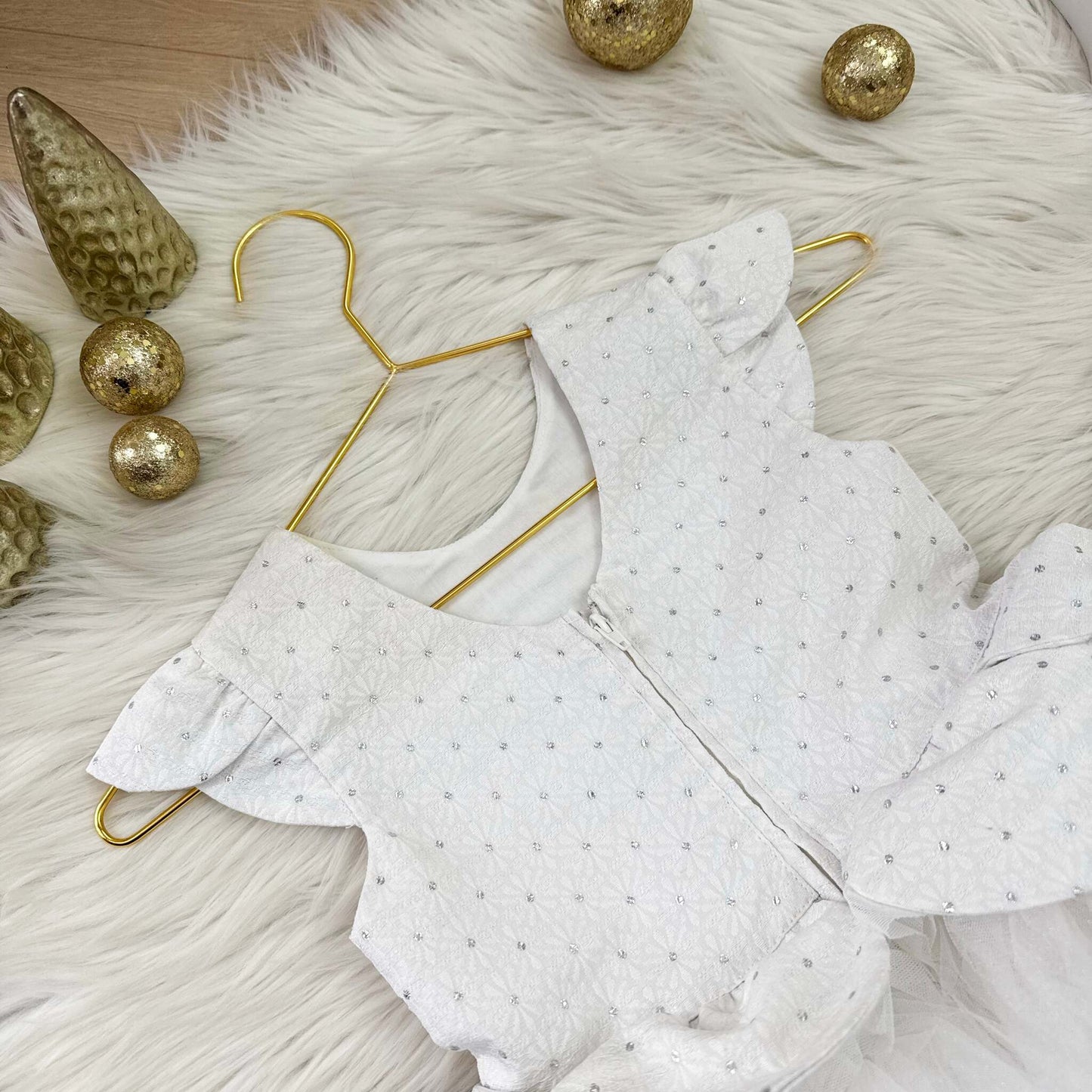 Robe Tape à l'oeil dream : 3 ans