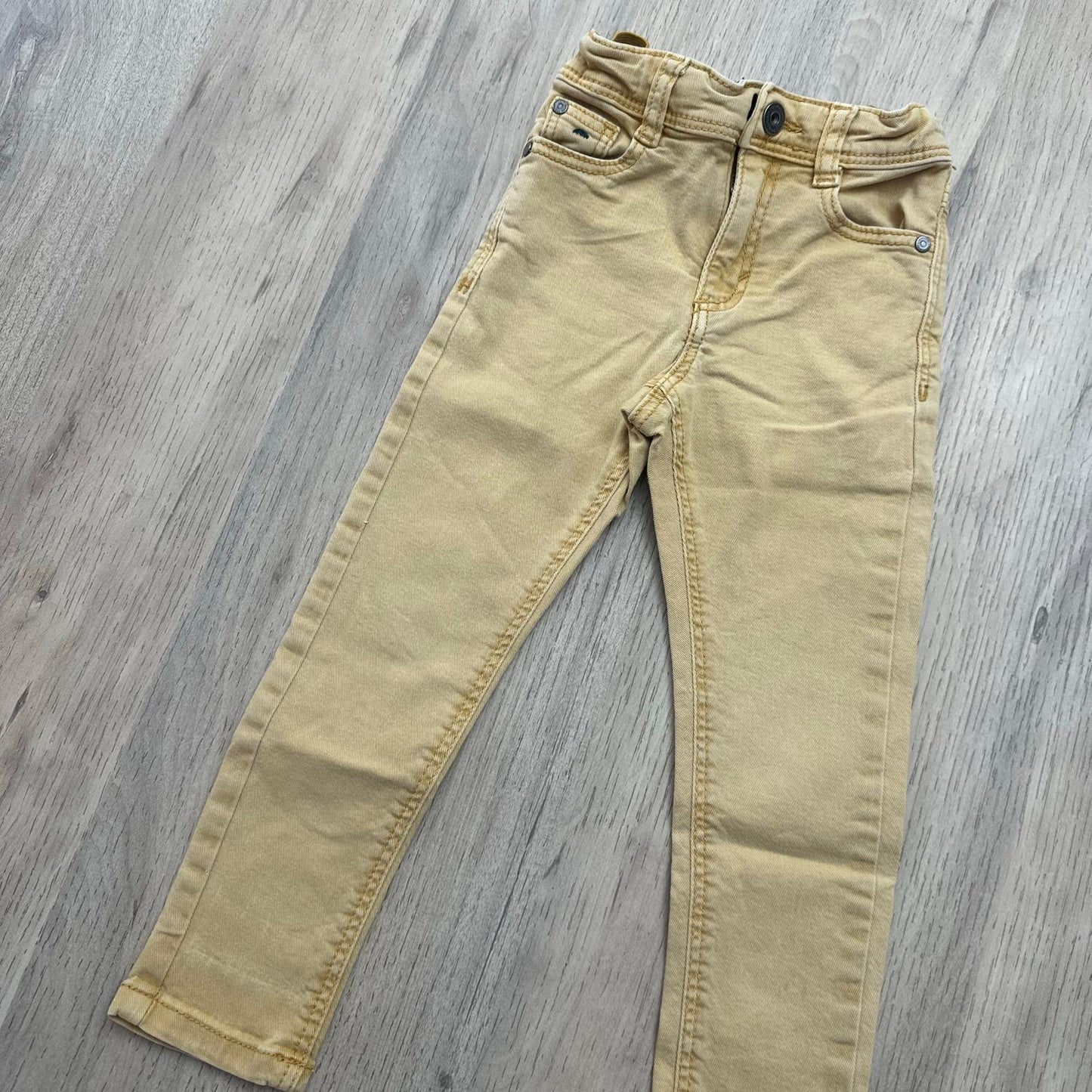 Pantalon Tape à l'oeil : 3 ans