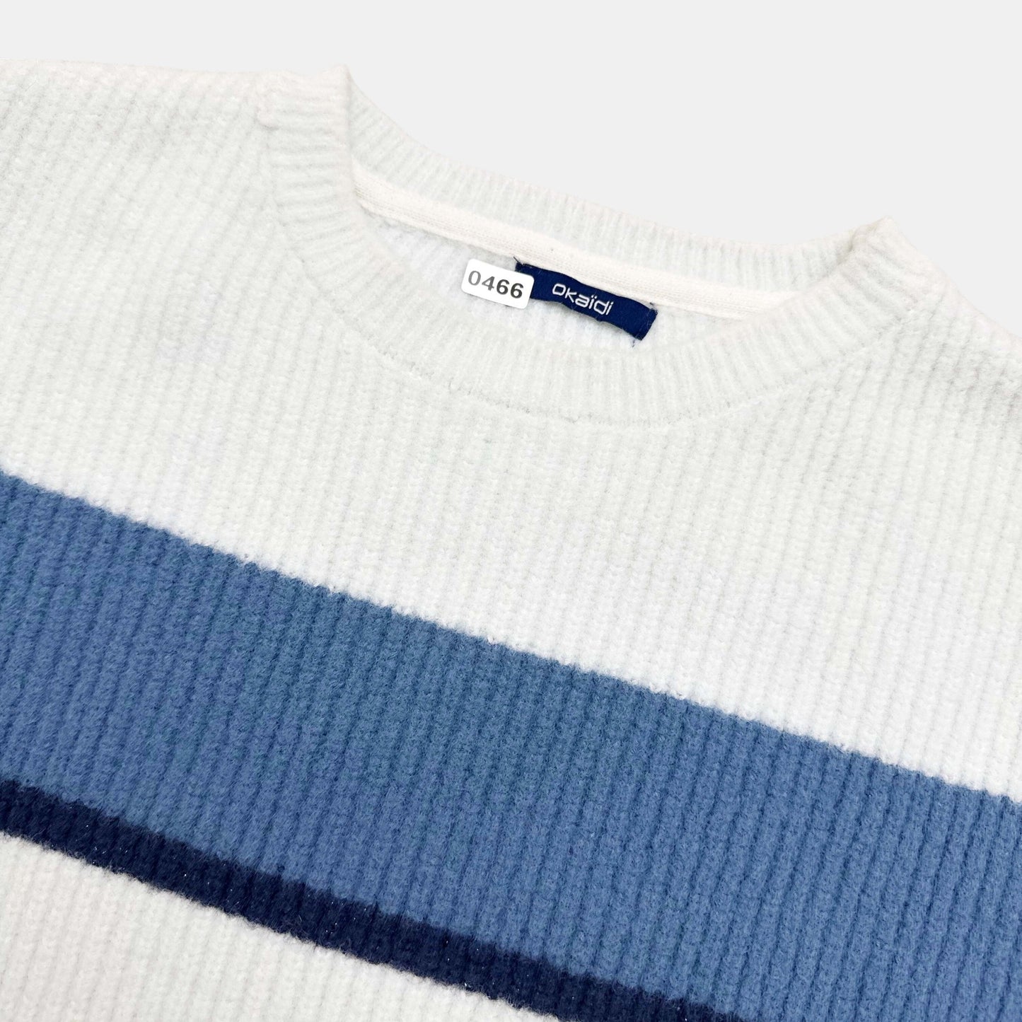 Pull Okaïdi : 14 ans