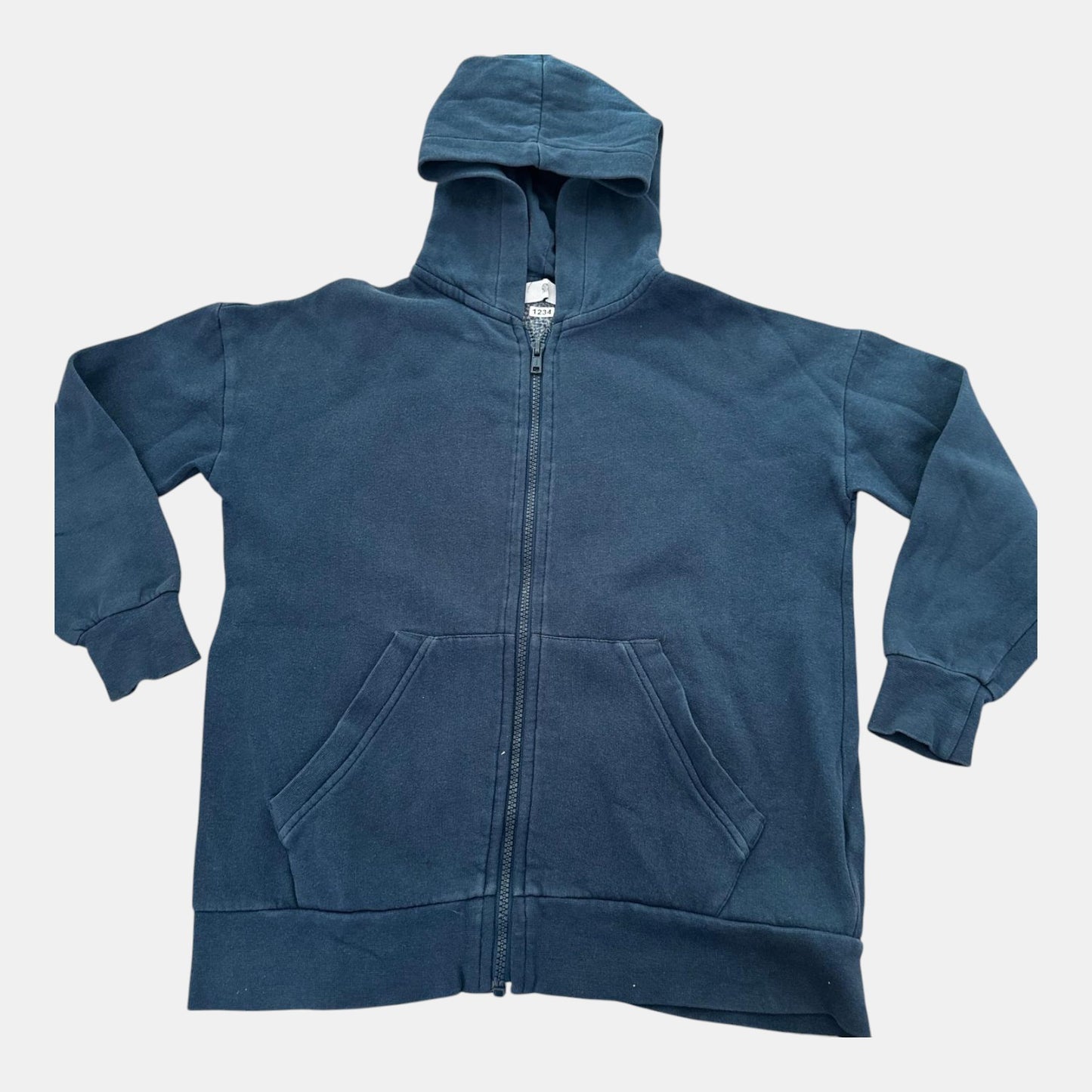Gilet La redoute : 10 ans