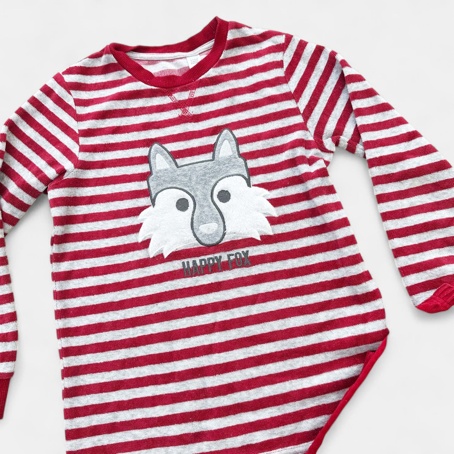 Pyjama Okaïdi : 8 ans
