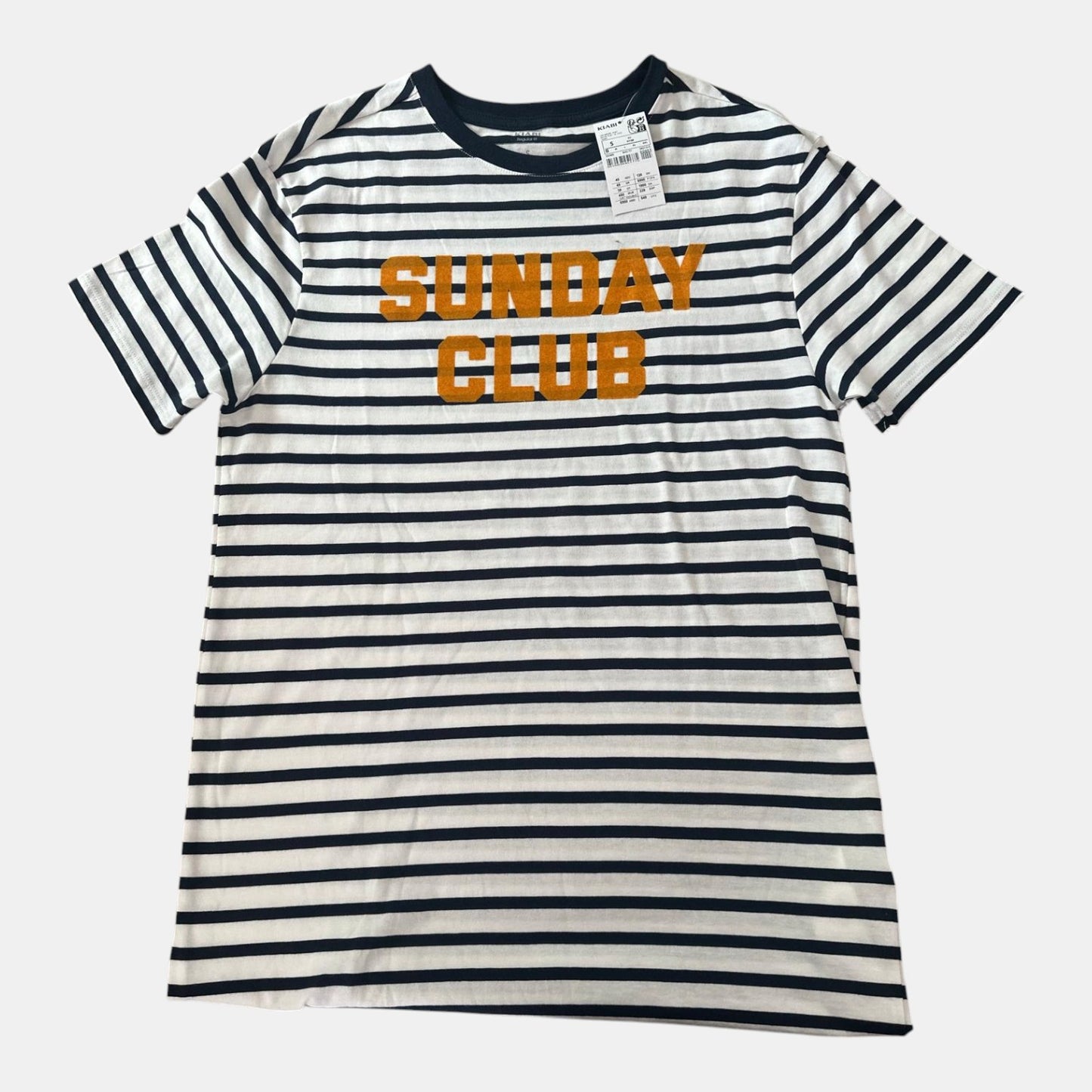 T-Shirt Kiabi : 16 ans