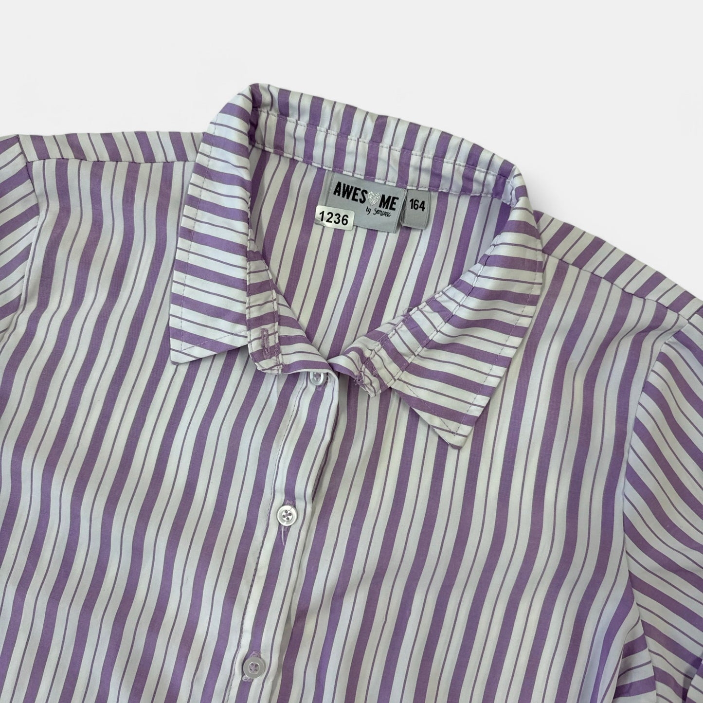 Chemise awesome : 14 ans