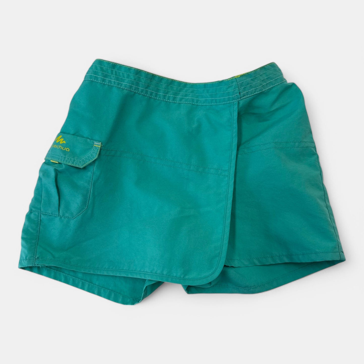 Short jupe Décathlon : 6 ans