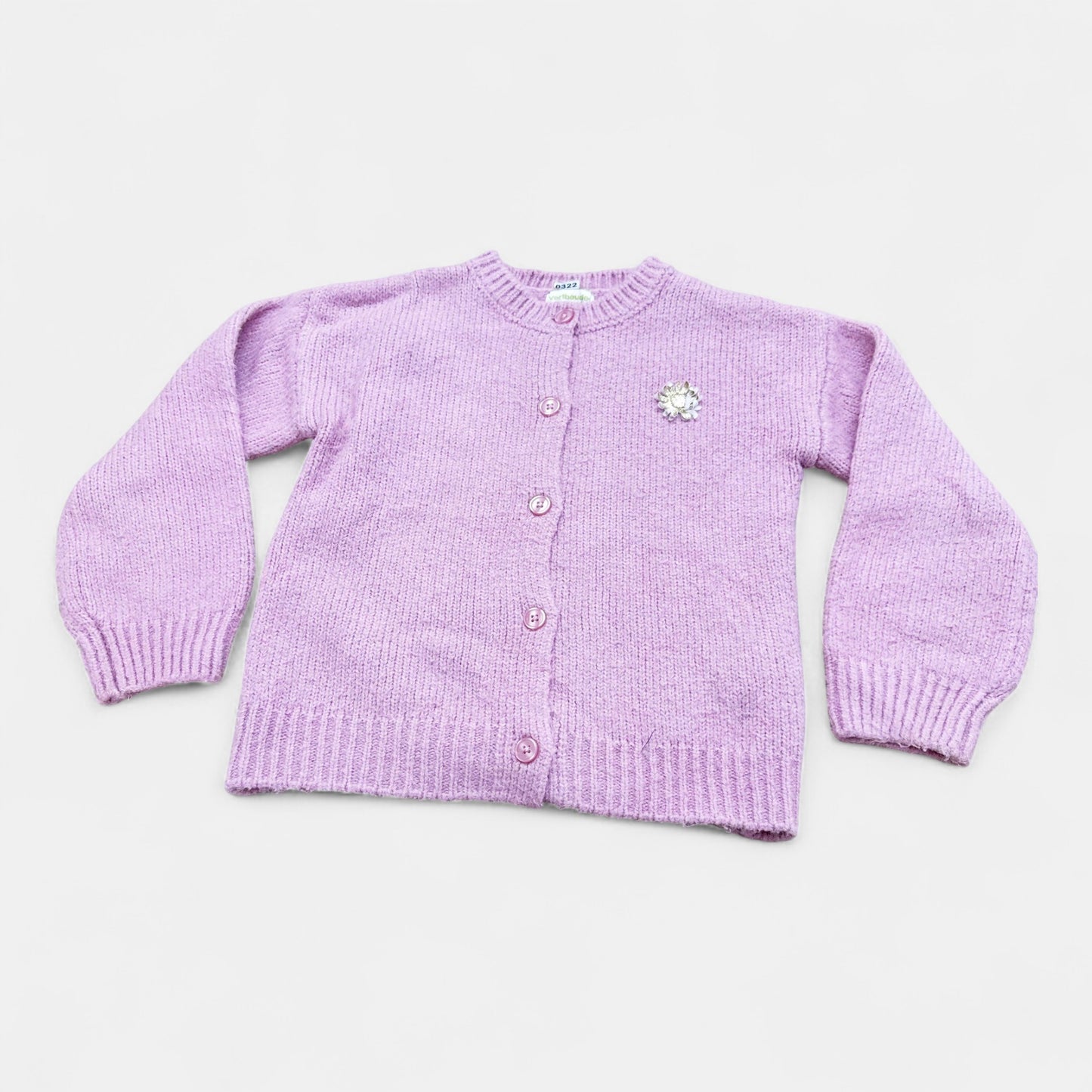 Gilet Verbaudet : 6 ans