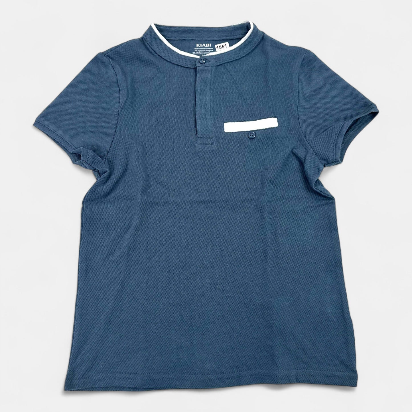 T-Shirt Kiabi : 8 ans