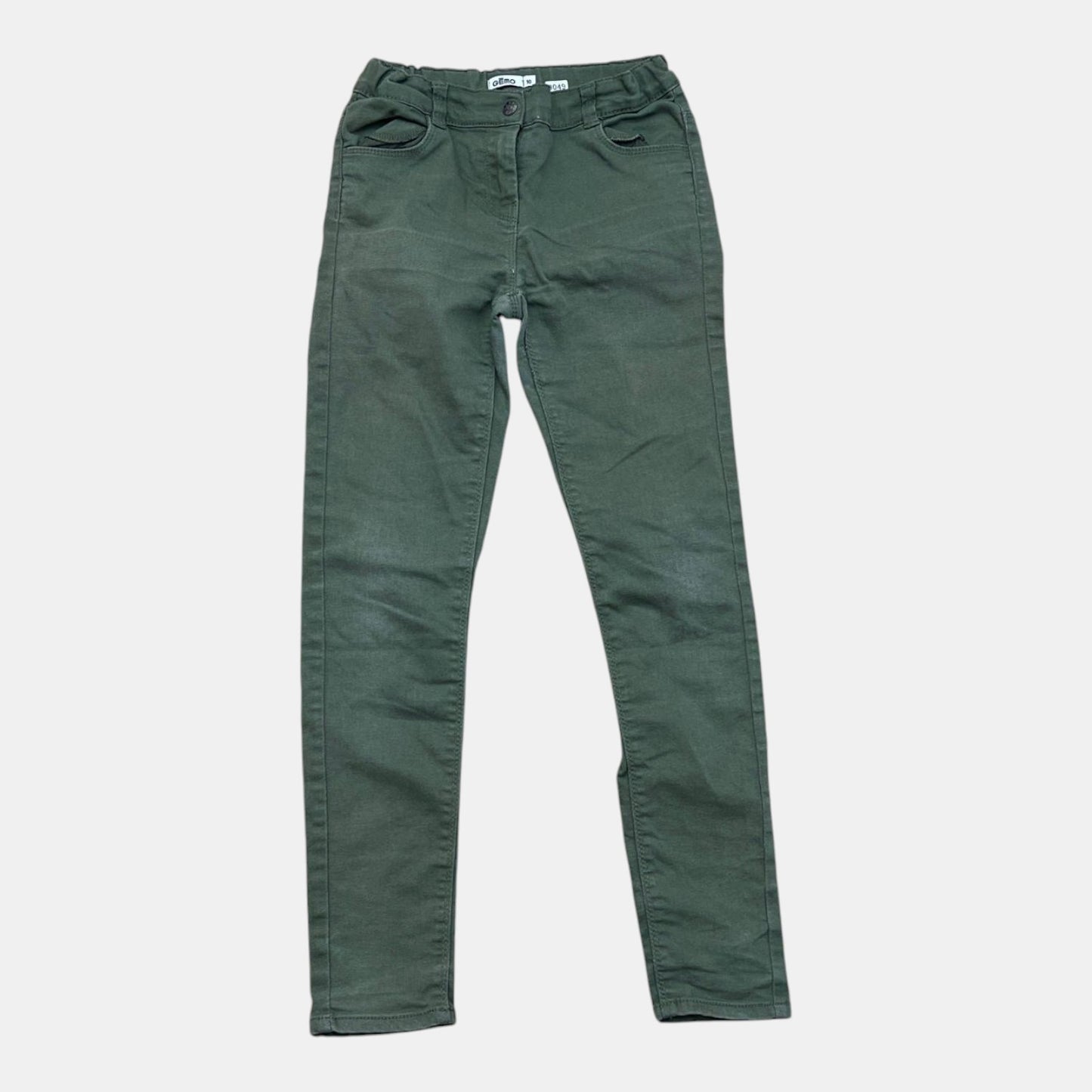 Pantalon Gémo : 10 ans