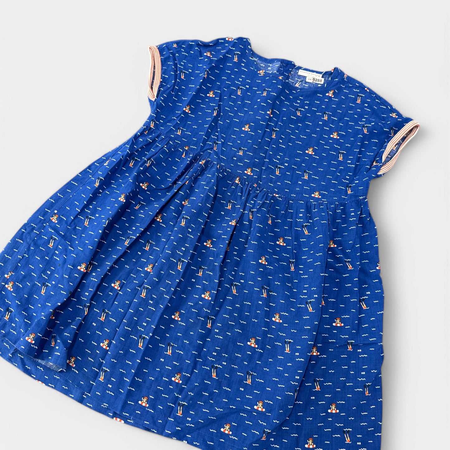 Robe Hampton bays kids : 8 ans