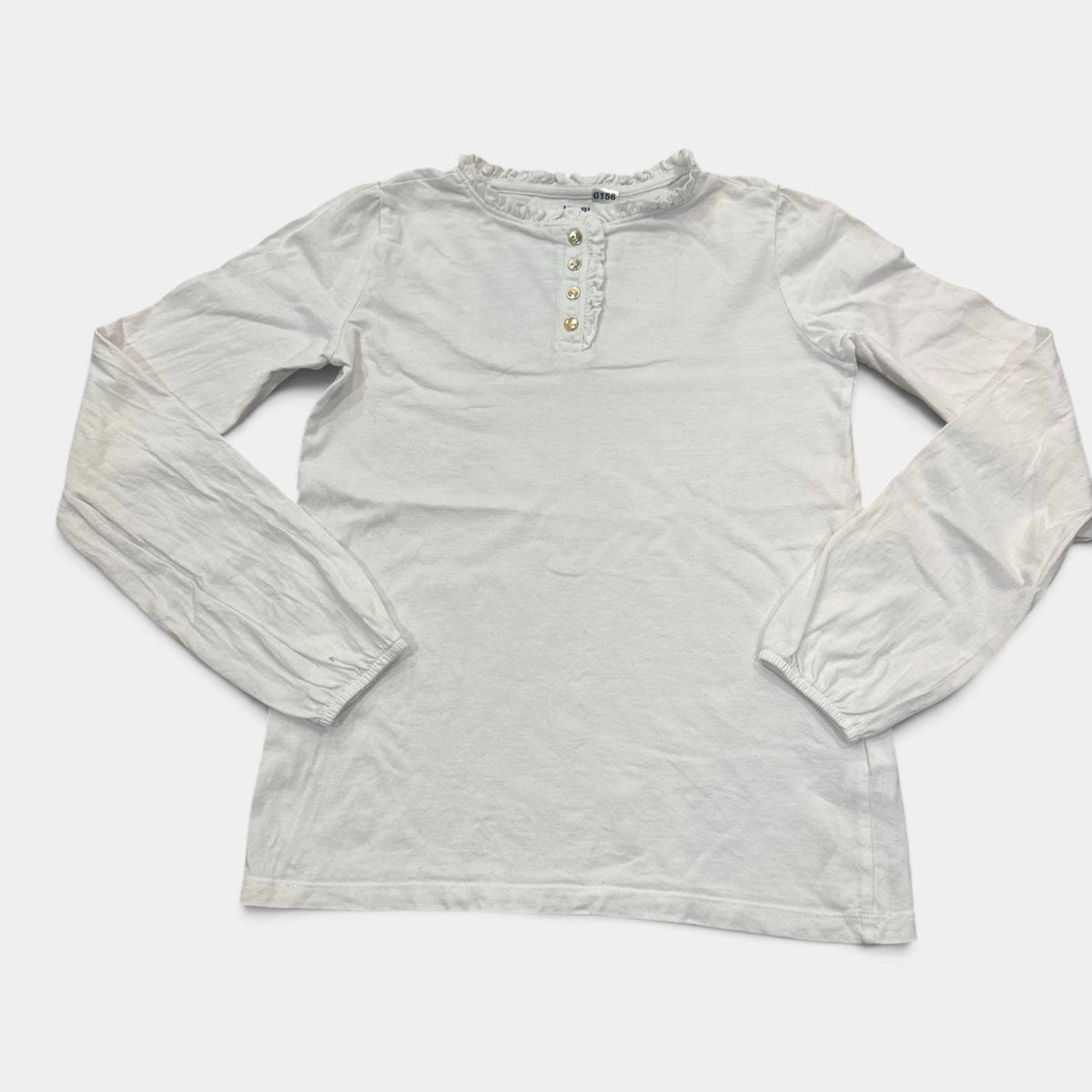 Blouse Kiabi : 12 ans