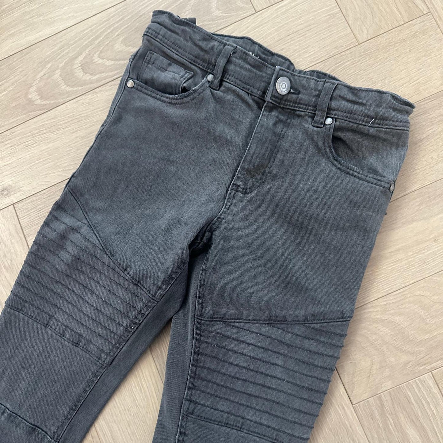 Pantalon Tape à l'oeil : 9 ans