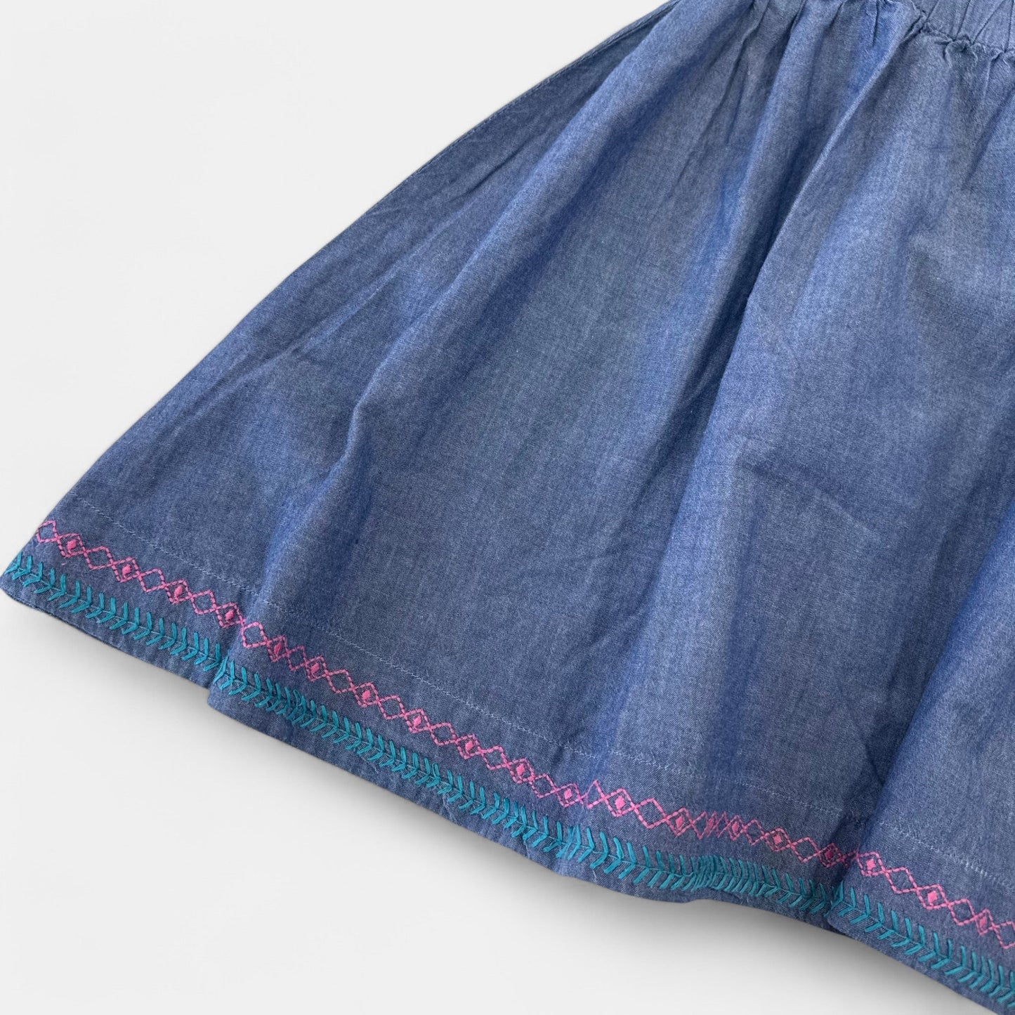 Robe Du Pareil au même : 12 ans