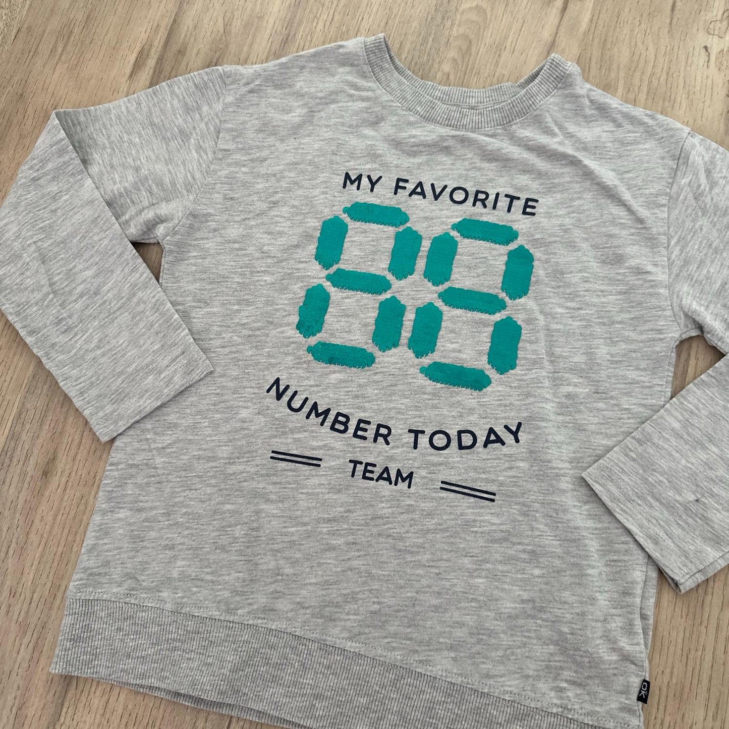 T-Shirt Okaïdi : 6 ans