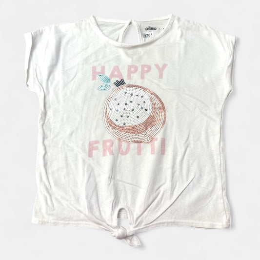 T-Shirt Gémo : 4 ans