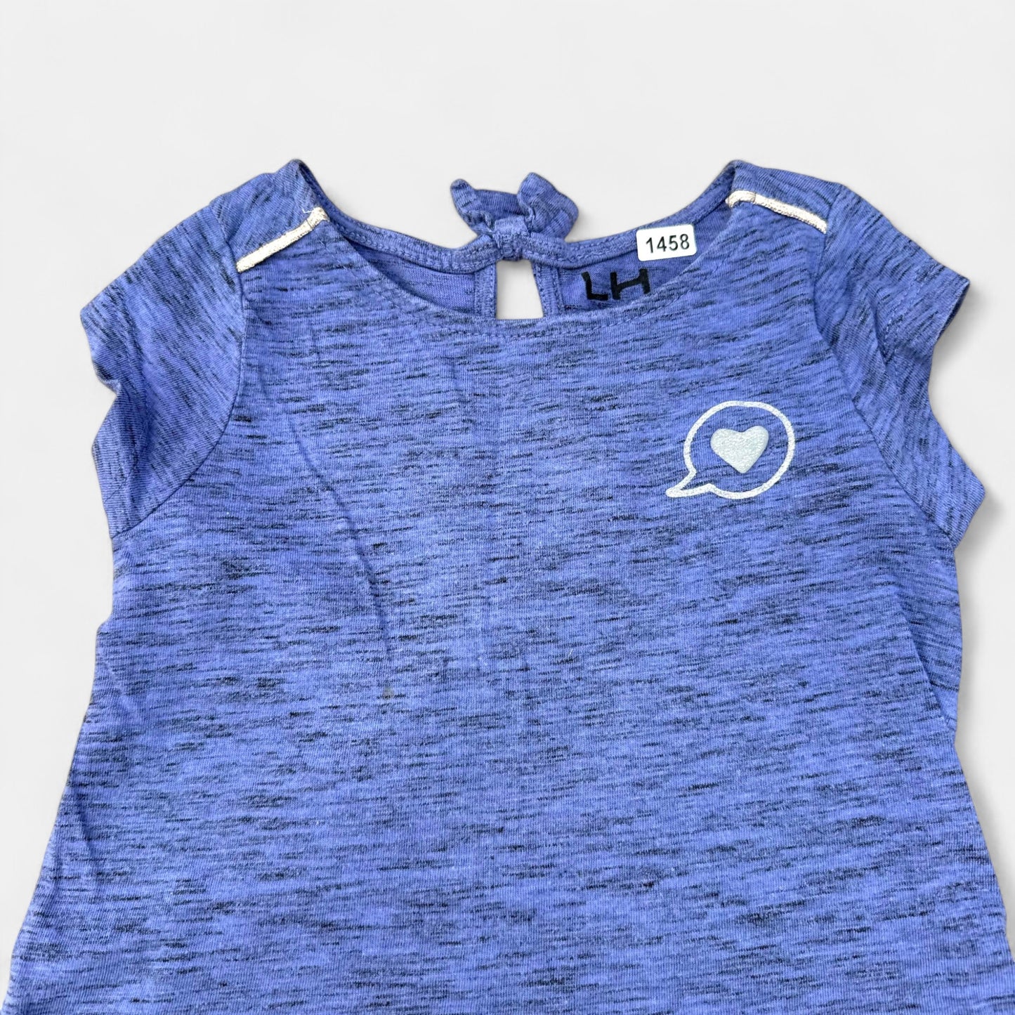 Robe La Halle : 5 ans