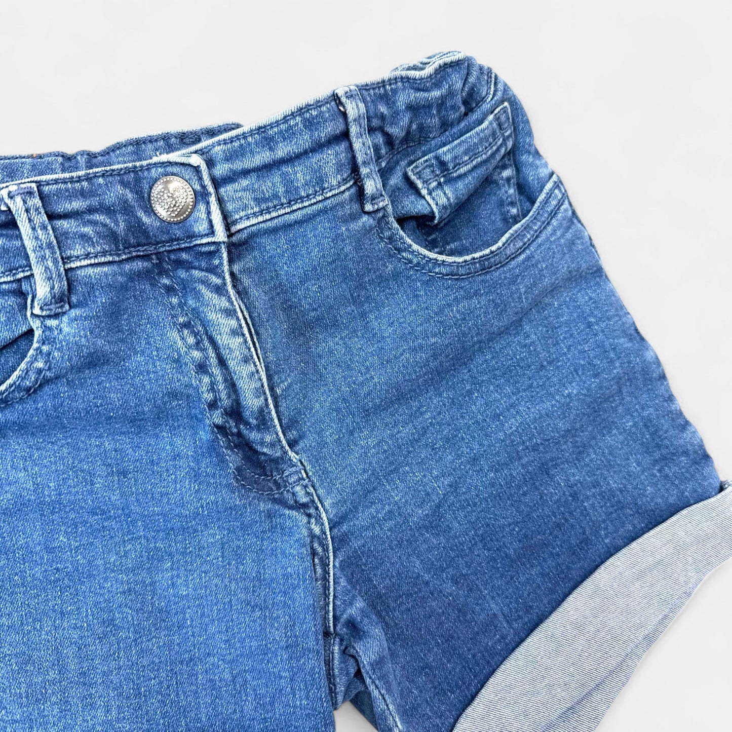 Short Du Pareil au même : 10 ans