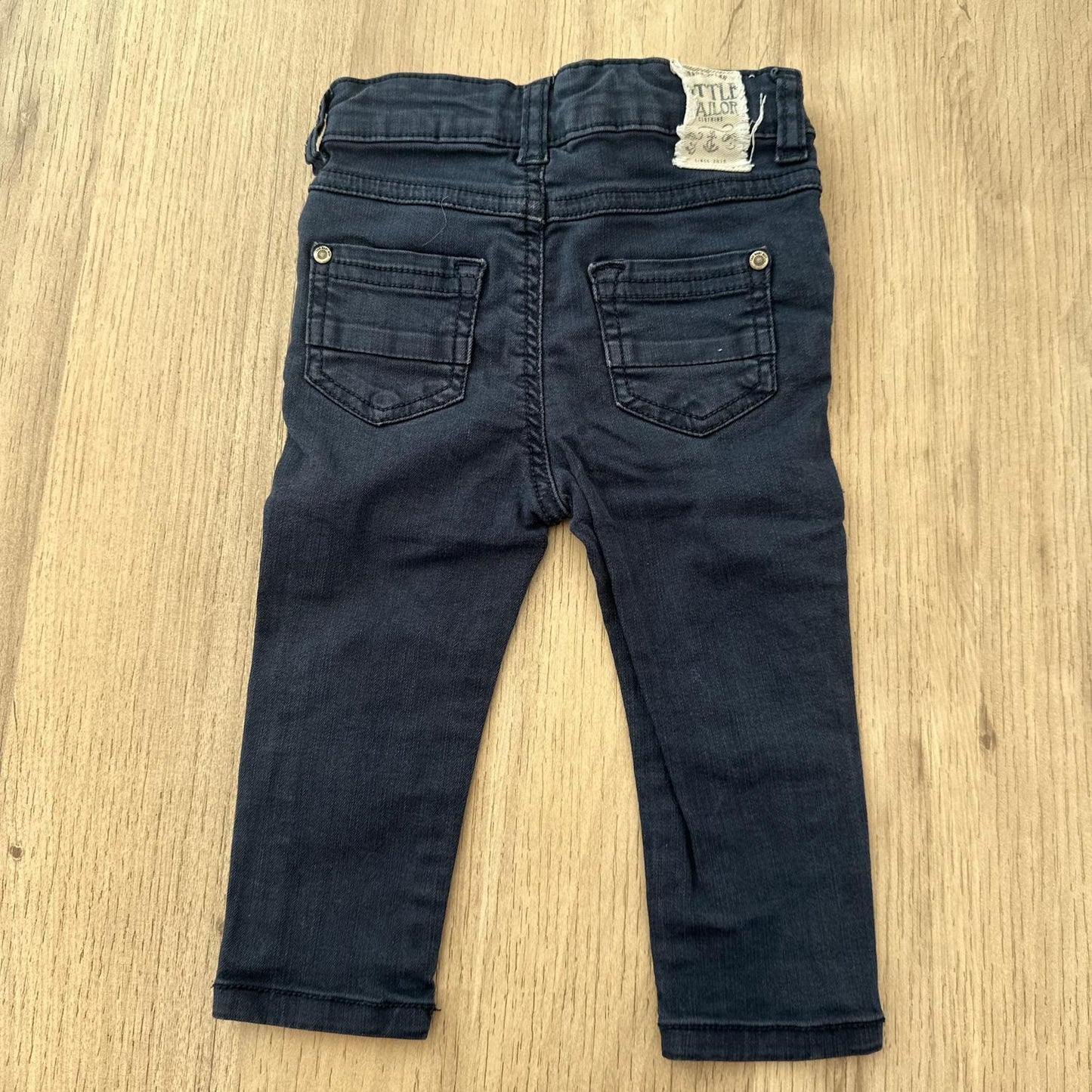 Pantalon Tape à l'oeil : 18 mois