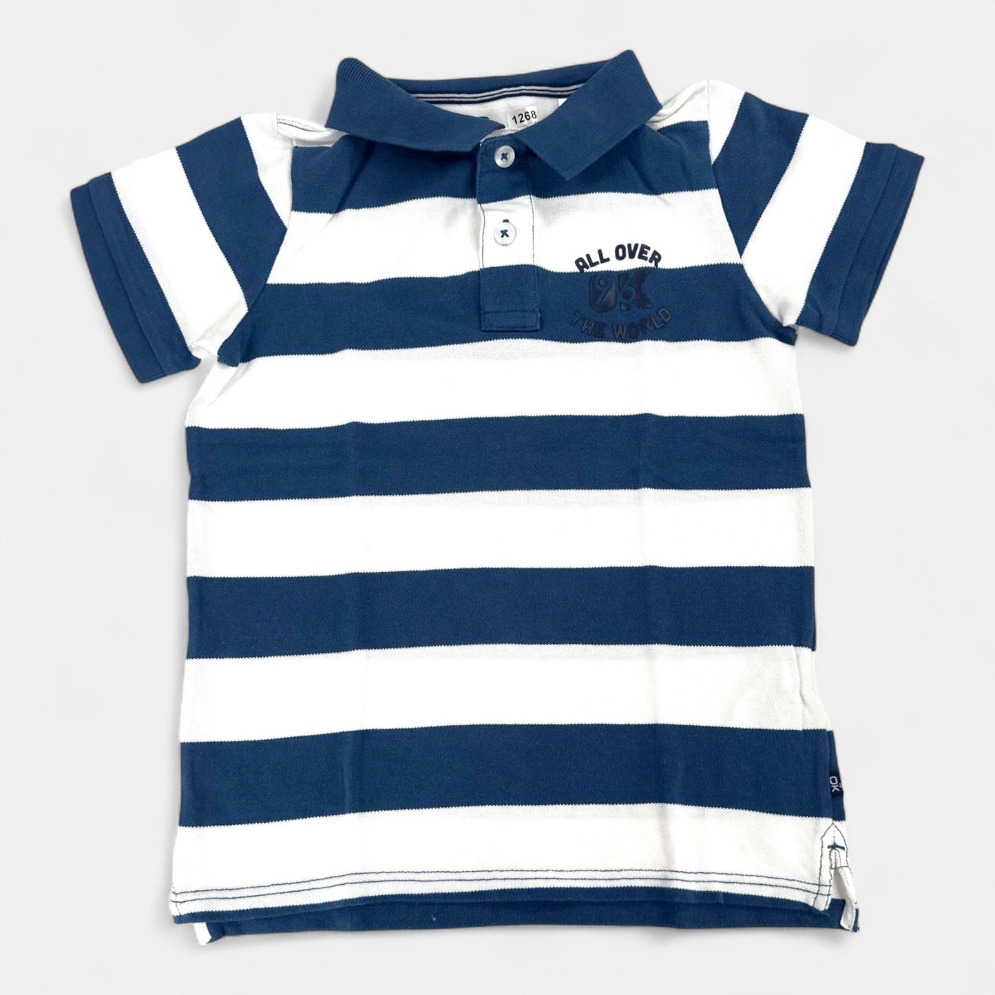 Polo Okaïdi : 10 ans