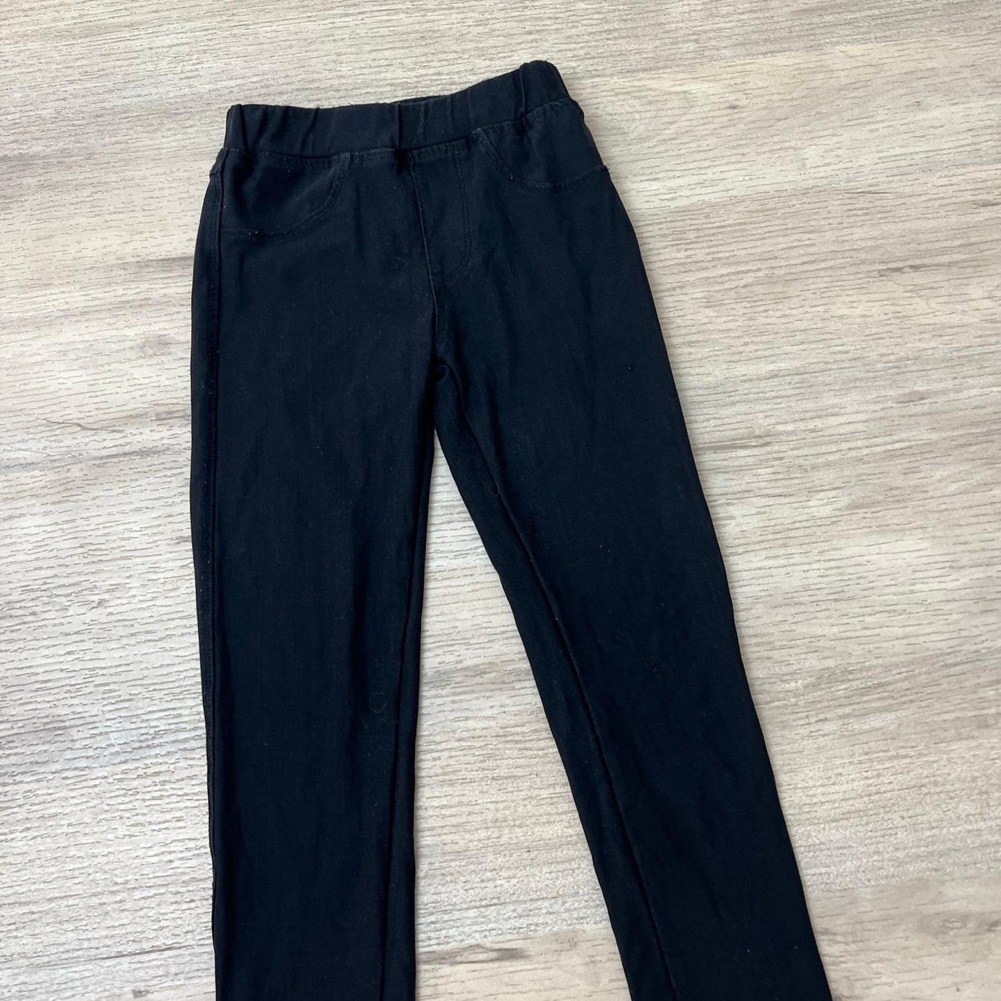 Jegging fille : 5 ans