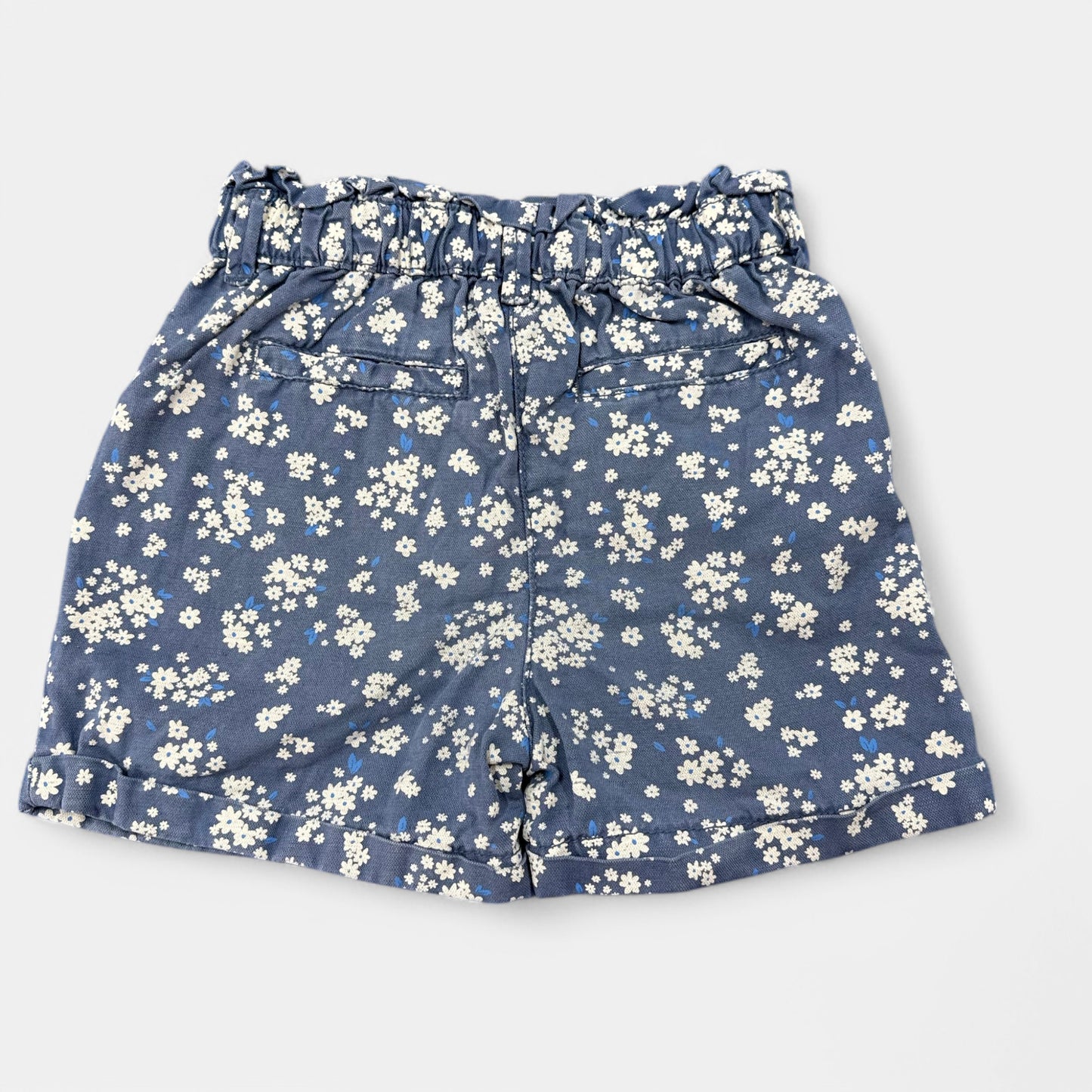 Short Tape à l'oeil : 6 ans