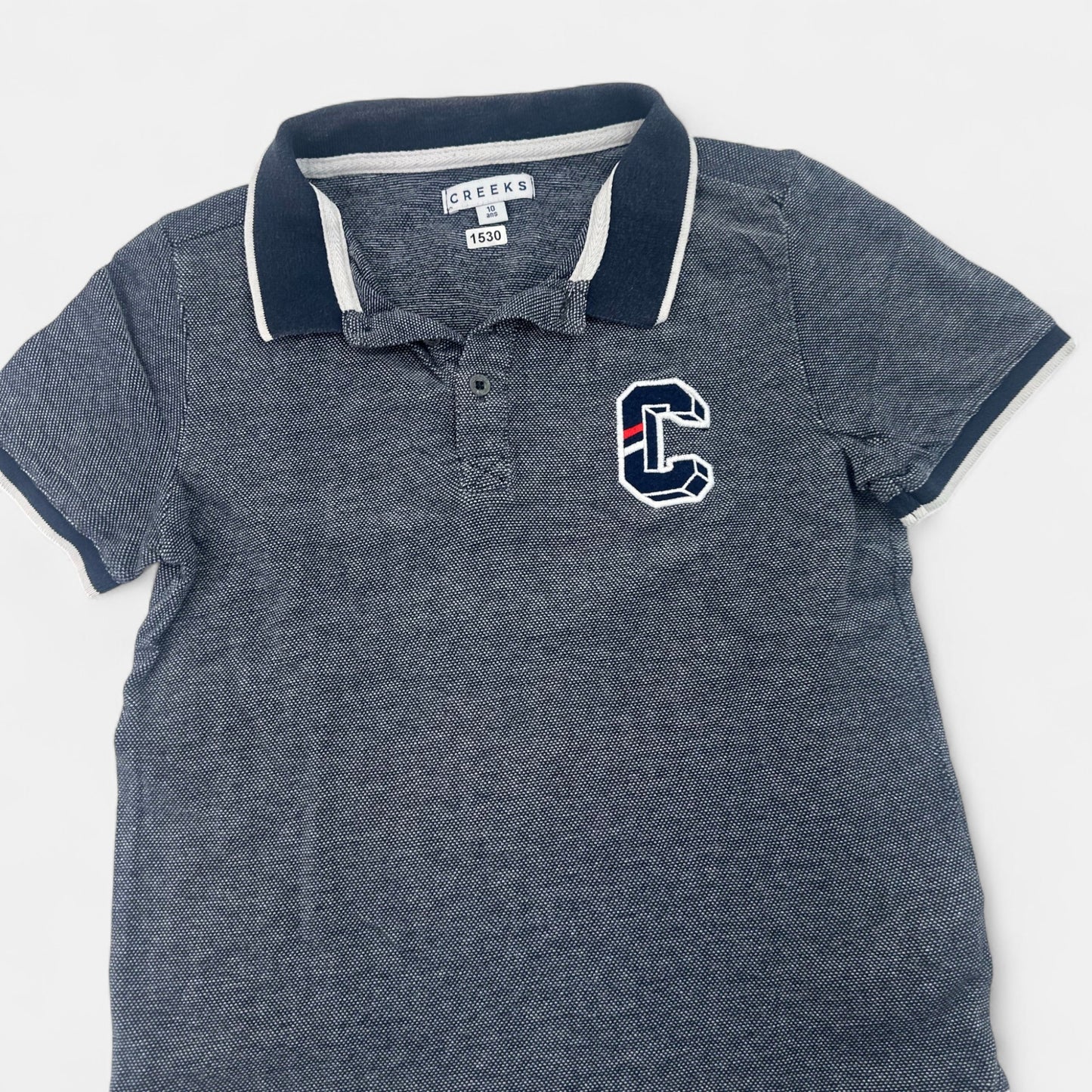 Polo Creeks : 10 ans