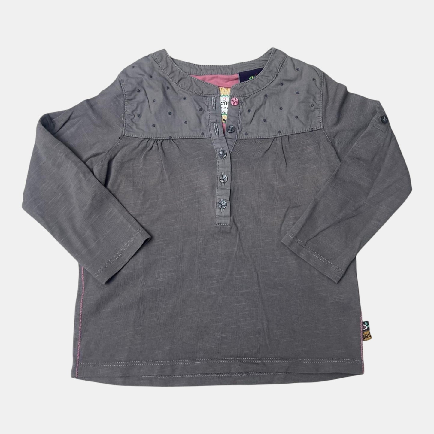 T-Shirt Sergent Major : 3 ans