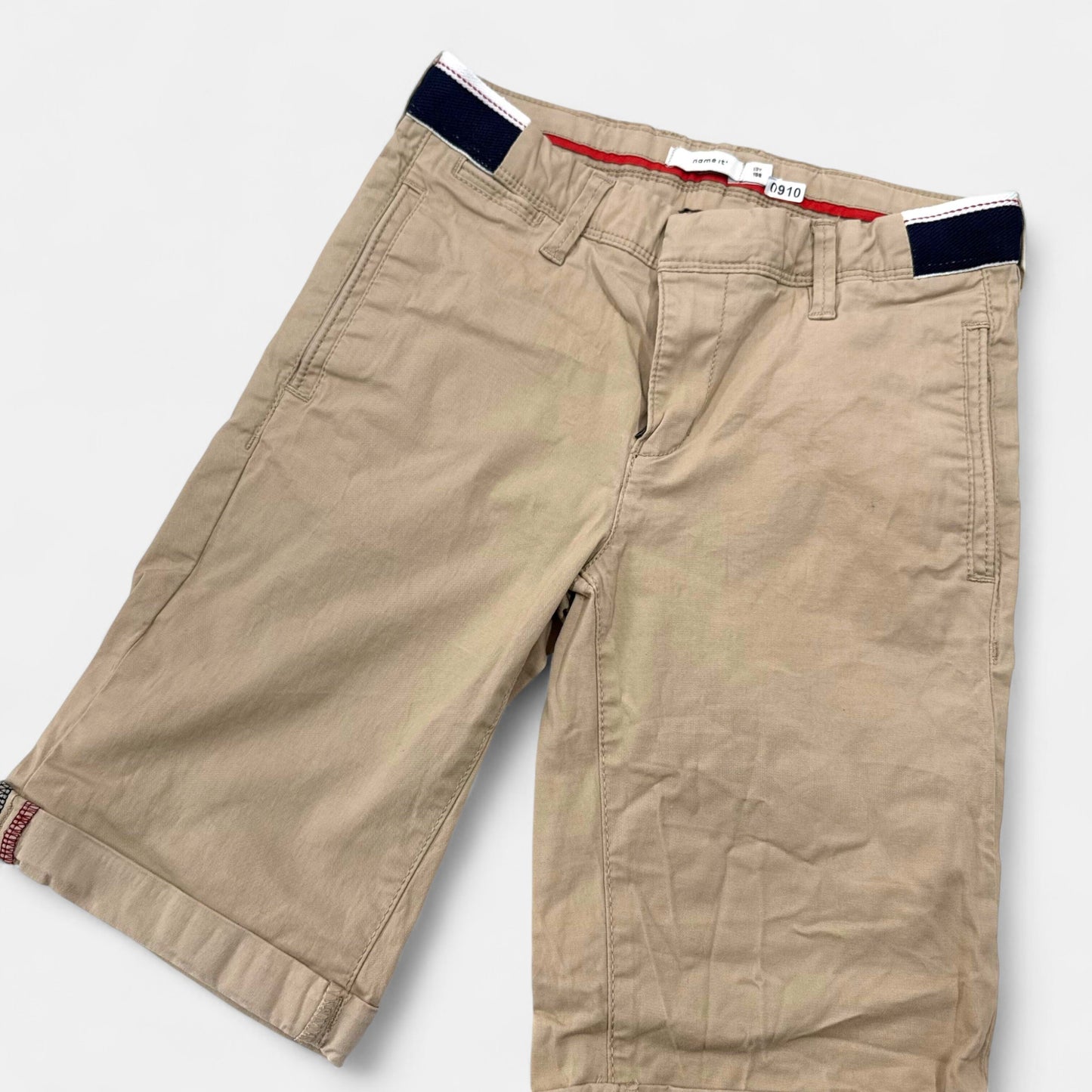 Short : 13 ans