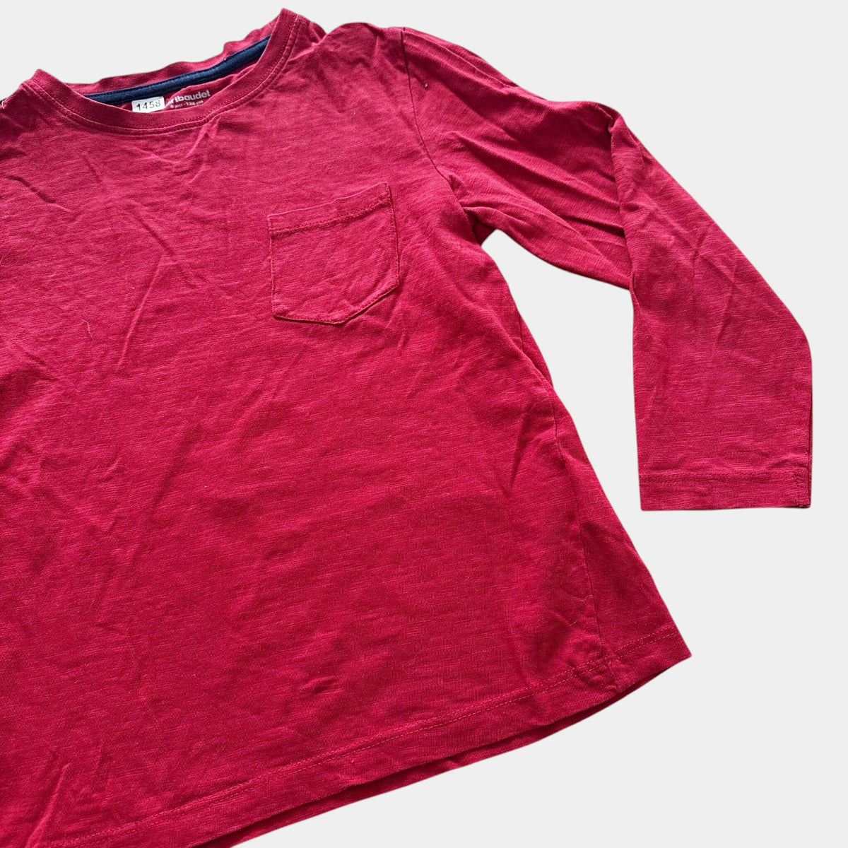 T-Shirt Verbaudet : 8 ans
