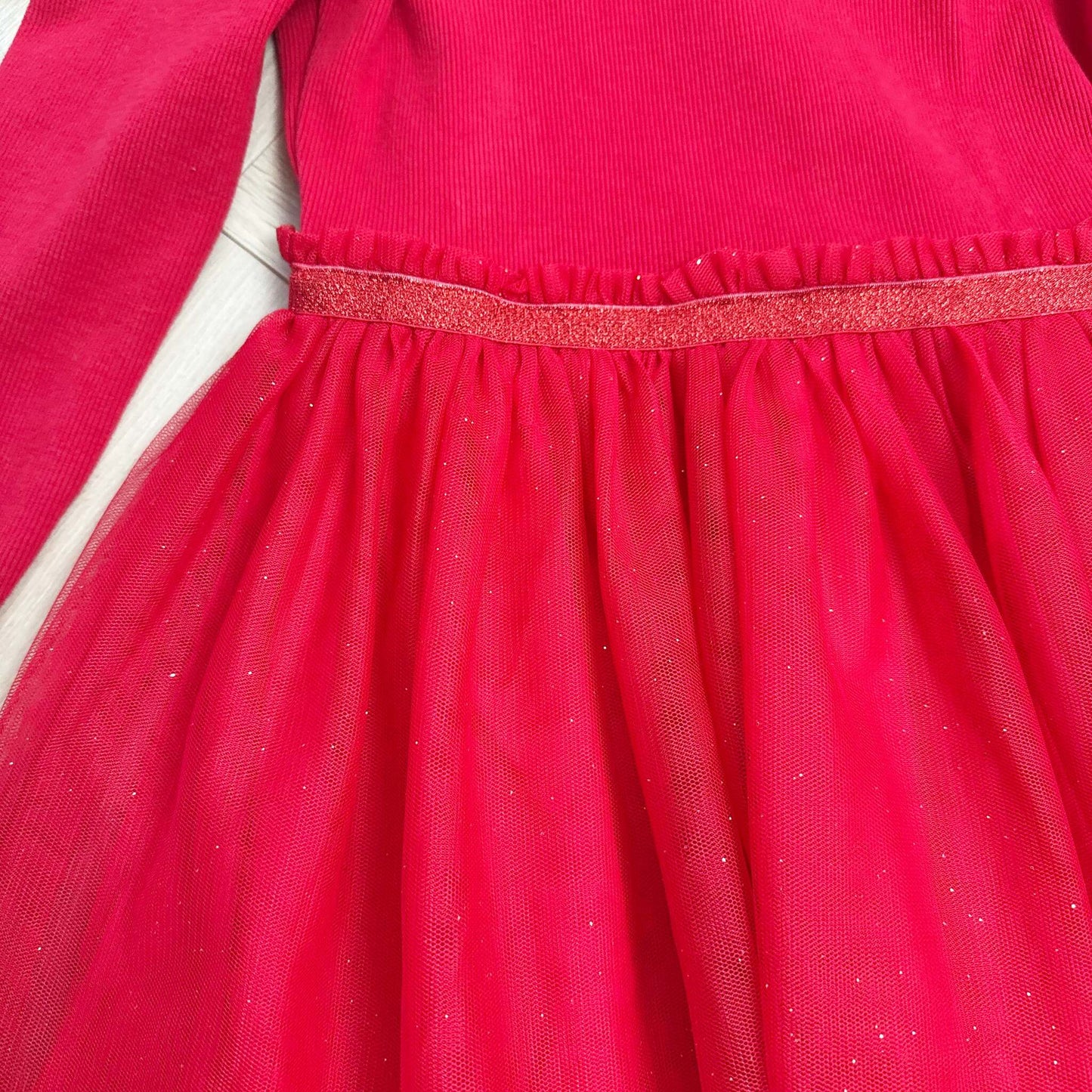 Robe fête Okaïdi : 10 ans