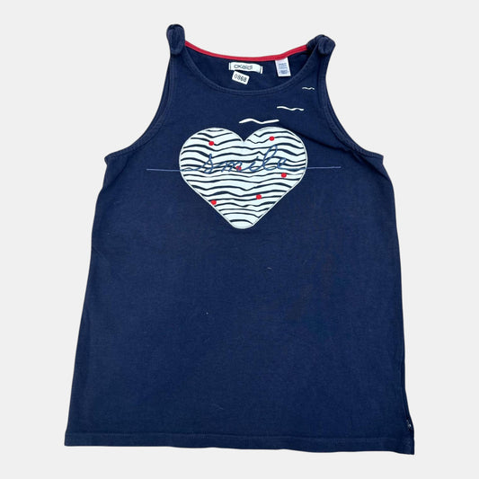 Débardeur Okaïdi : 10 ans