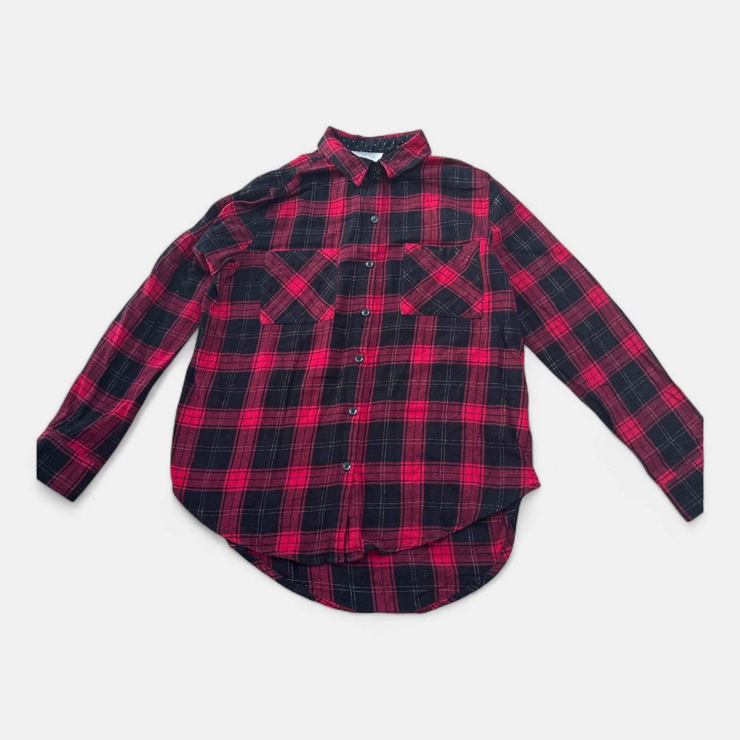 Chemise cache cache : 16 ans