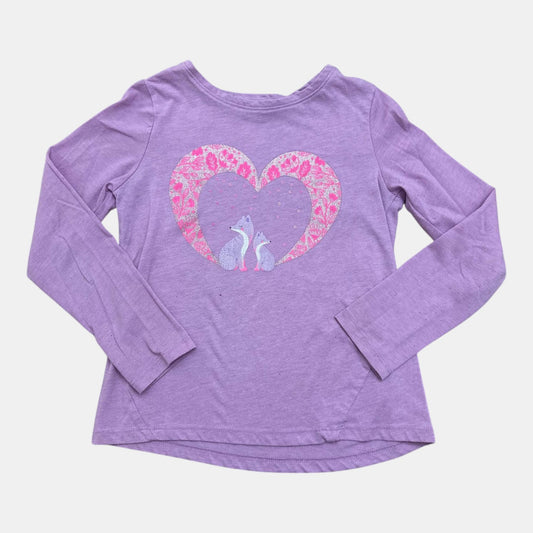 T-Shirt Du Pareil au même : 8 ans