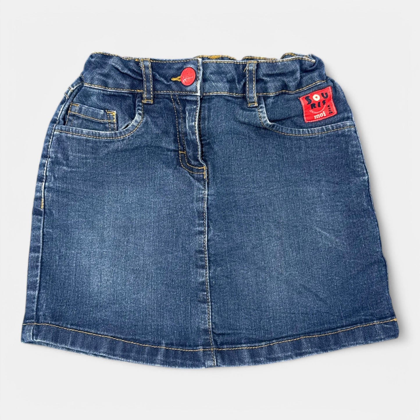 Jupe Du Pareil au même : 8 ans