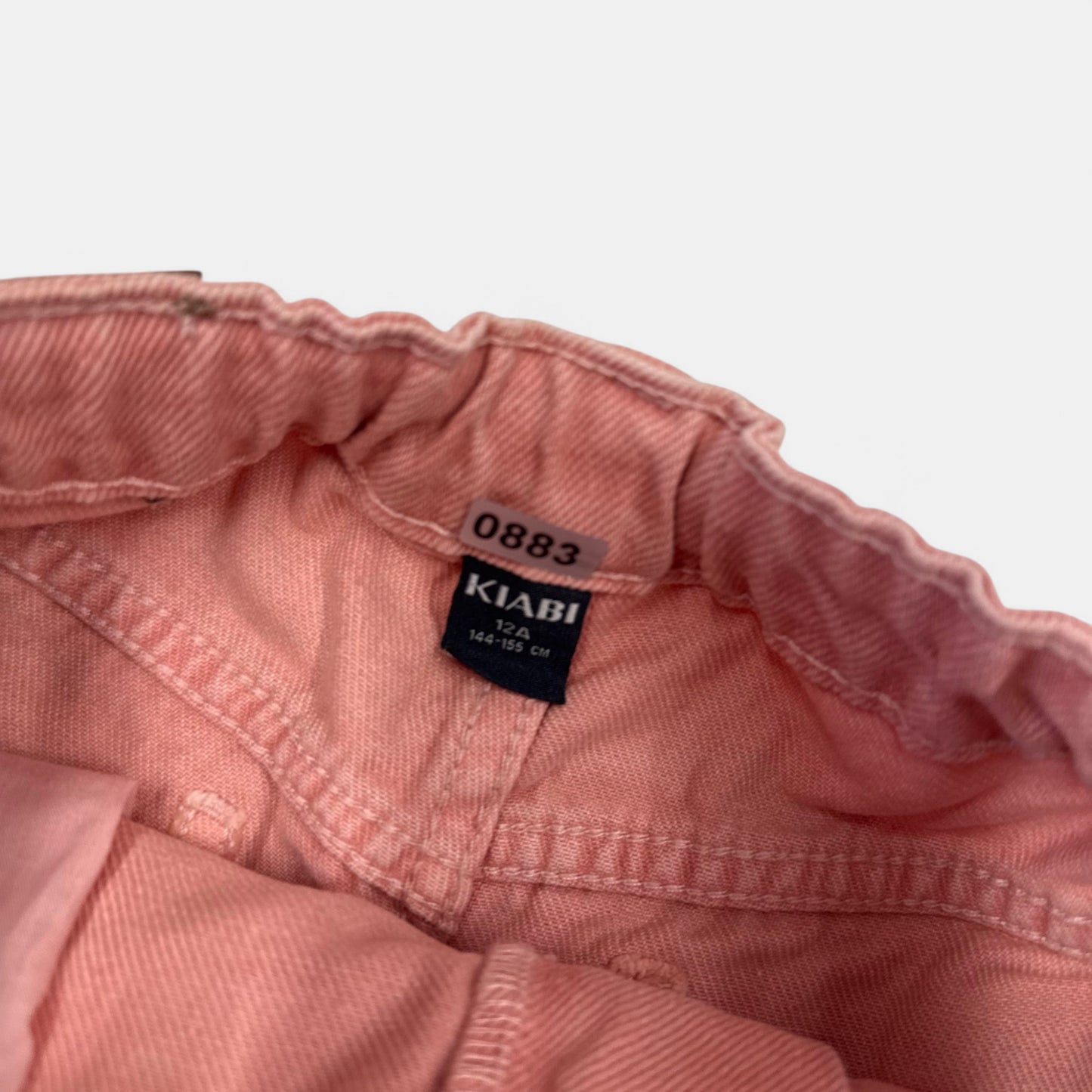 Short jupe  Kiabi : 12 ans