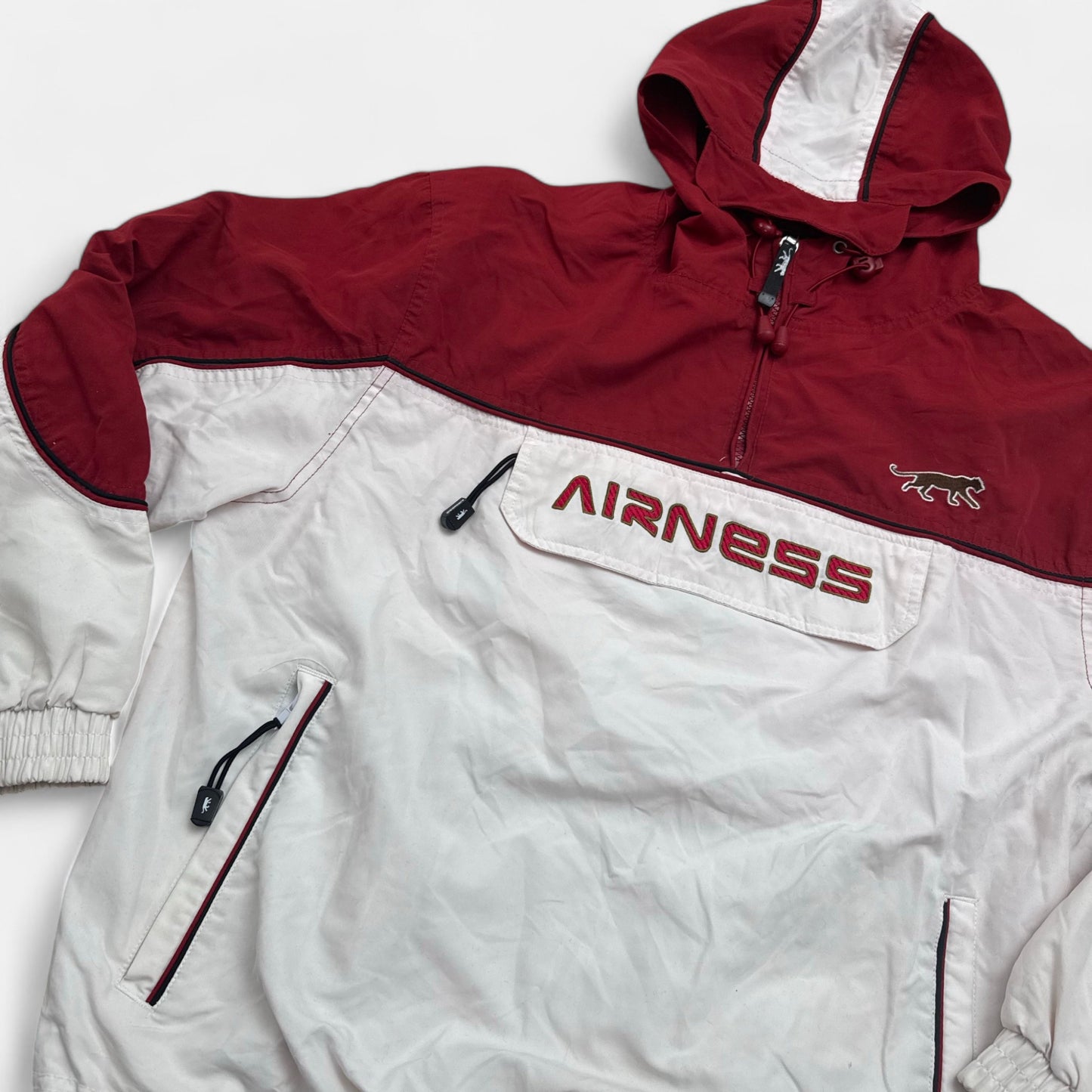 Veste / Manteau Airness : 16 ans