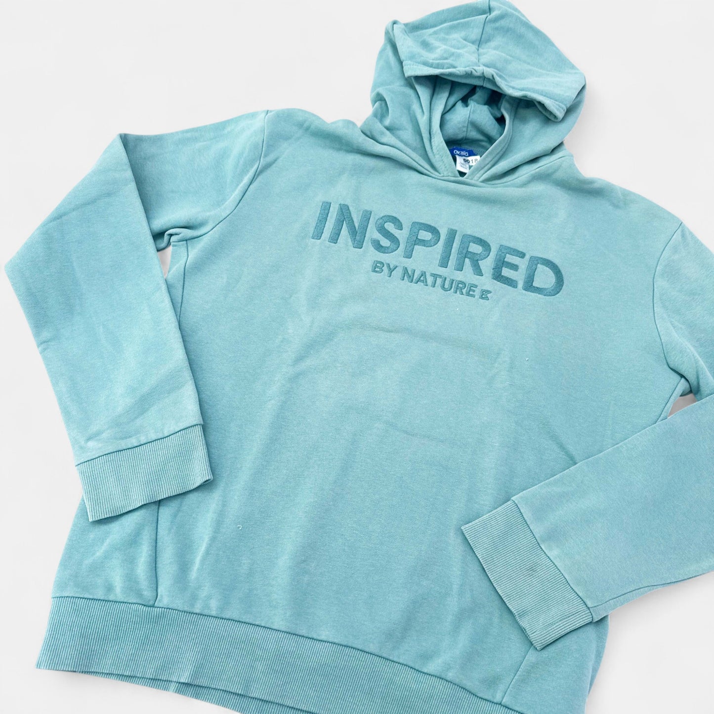 Pull Okaïdi : 14 ans