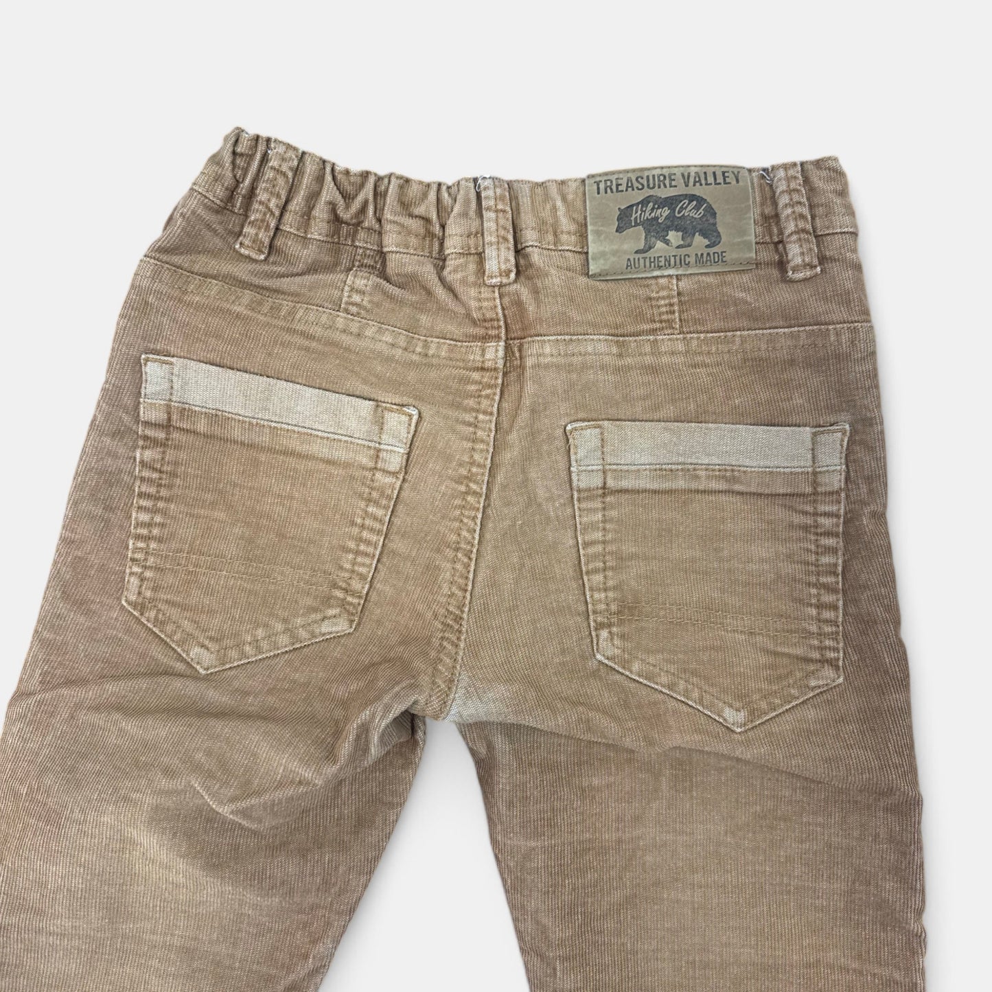 Pantalon Tape à l'oeil : 12 ans