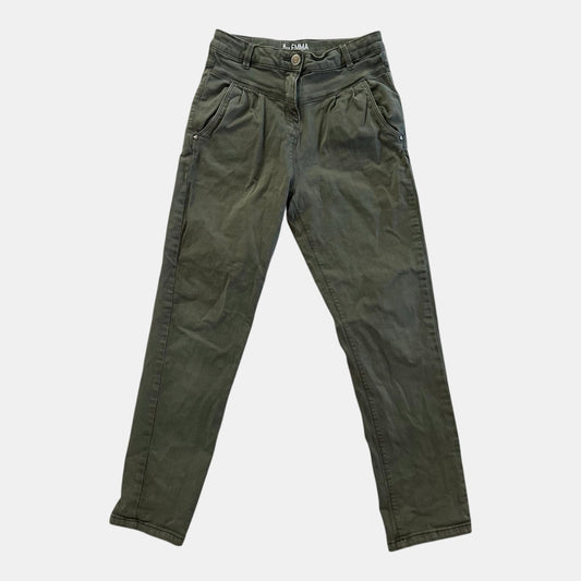 Pantalon Mom Tape à l'oeil : 12 ans