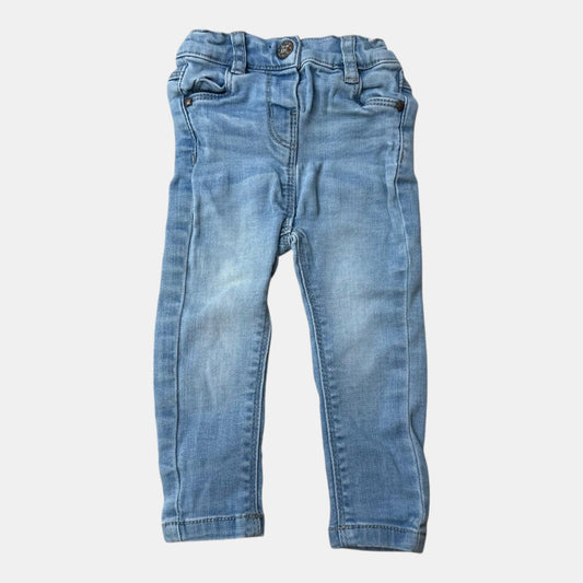 Pantalon Tape à l'oeil : 6 mois