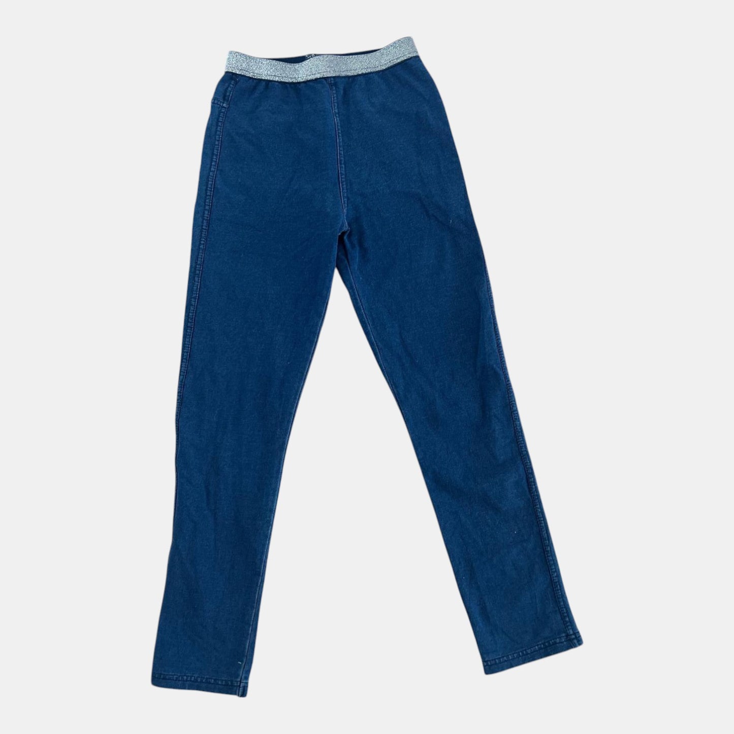 Jegging : 10 ans