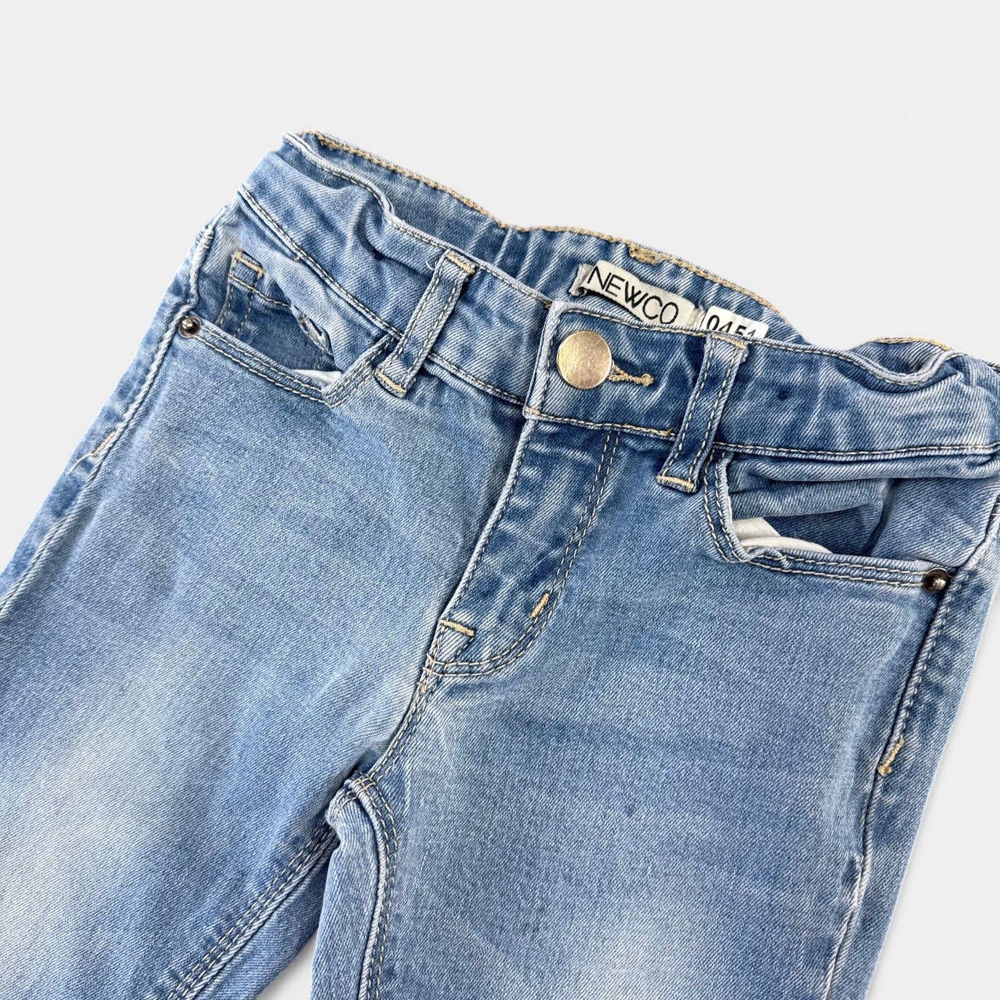 Pantalon newco : 6 ans