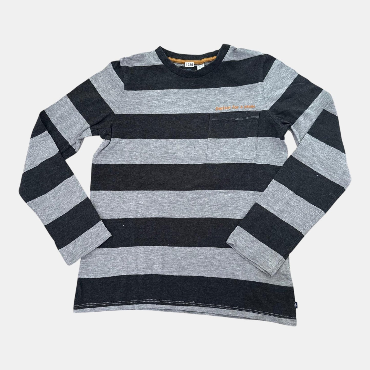 T-Shirt Okaïdi : 12 ans