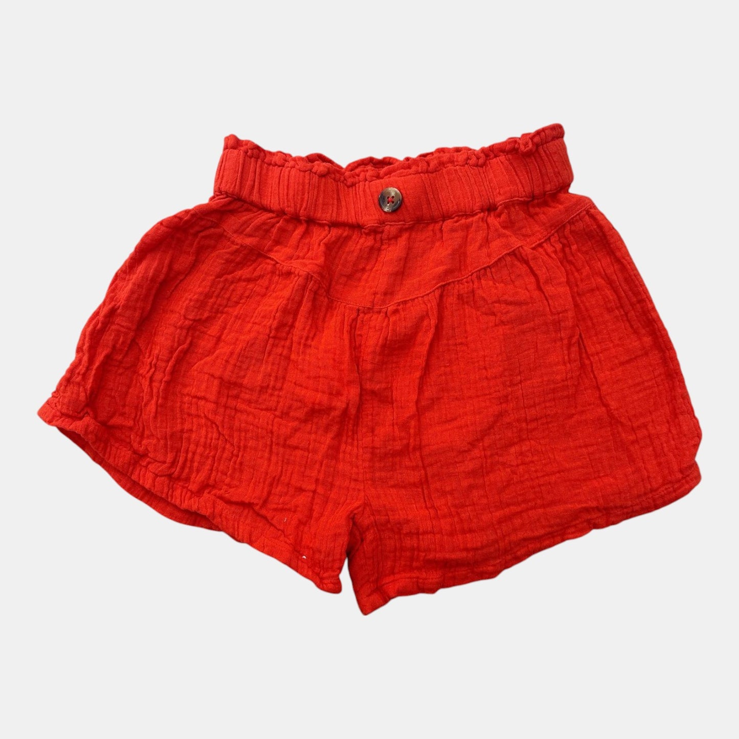 Short Okaidi : 9 ans