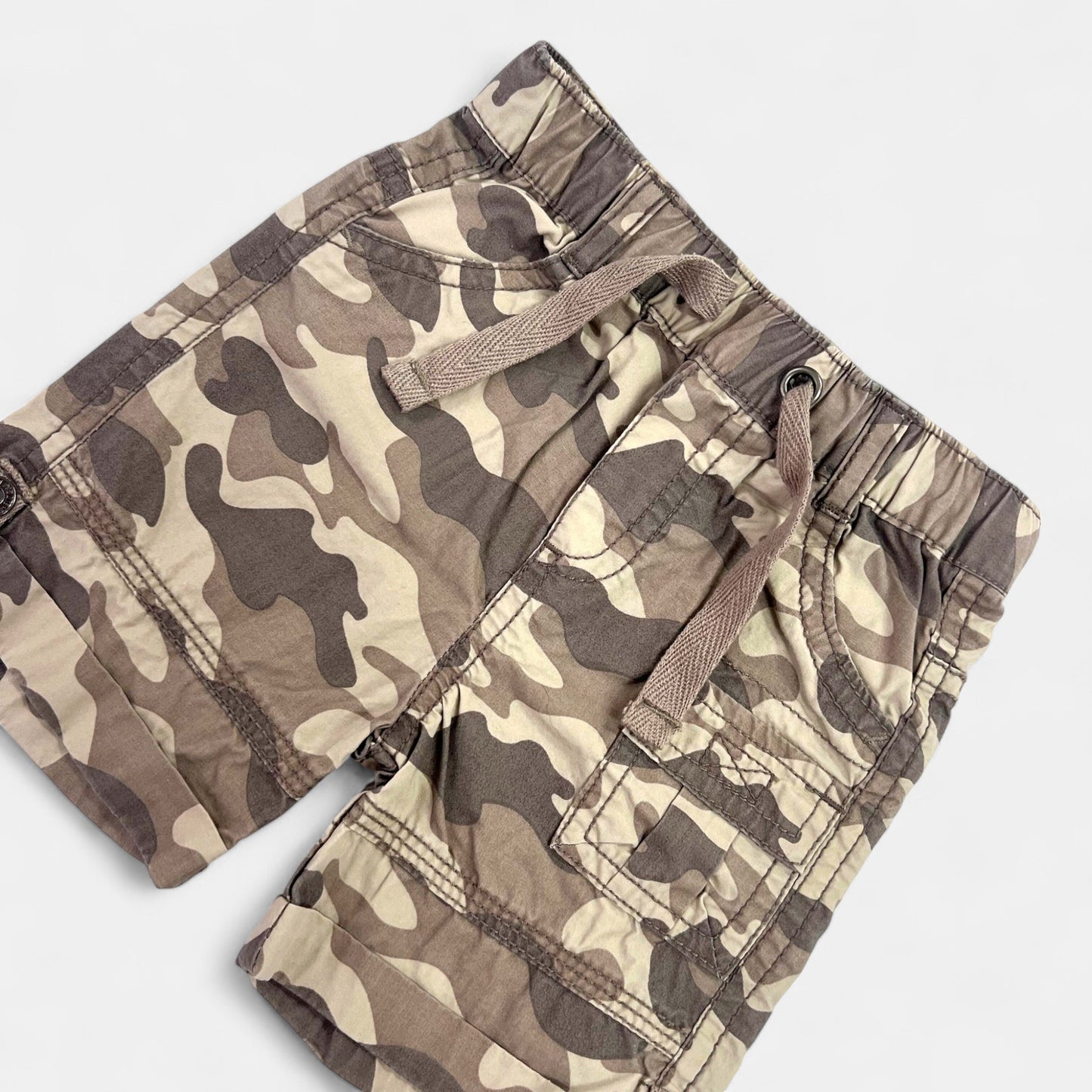 Short Gémo : 9 mois